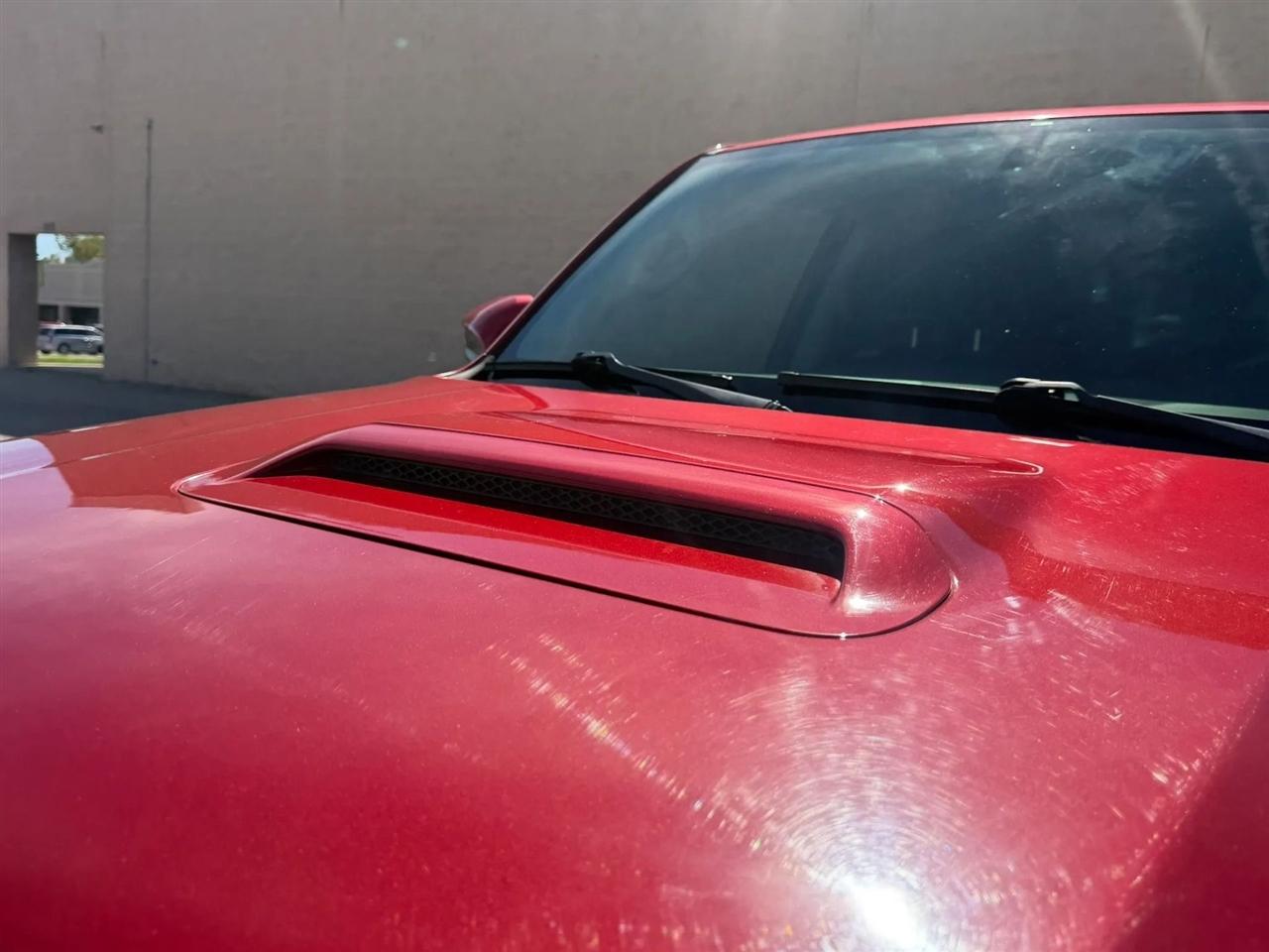 Toyota 4Runner TRD Off Road Premium 4WD (Natl) 2019