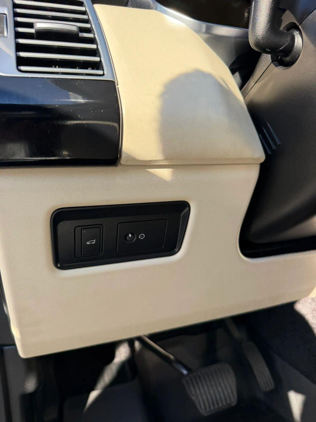 Land Rover Range Rover V6 Supercharged HSE SWB 2019