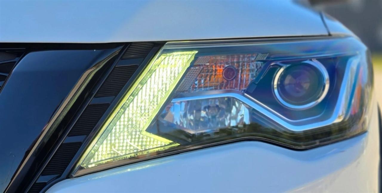 Nissan Pathfinder FWD SV 2020