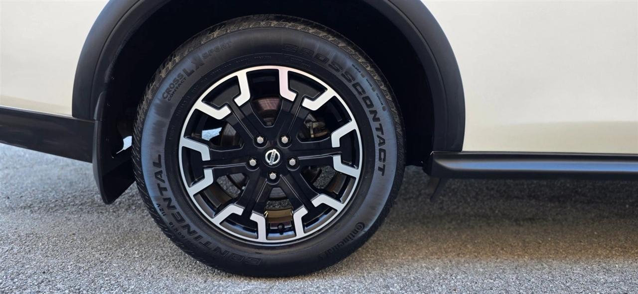 Nissan Pathfinder FWD SV 2020