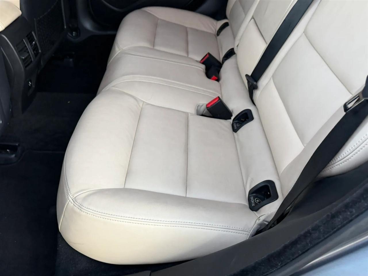 Infiniti QX30 Premium AWD *Ltd Avail* 2017