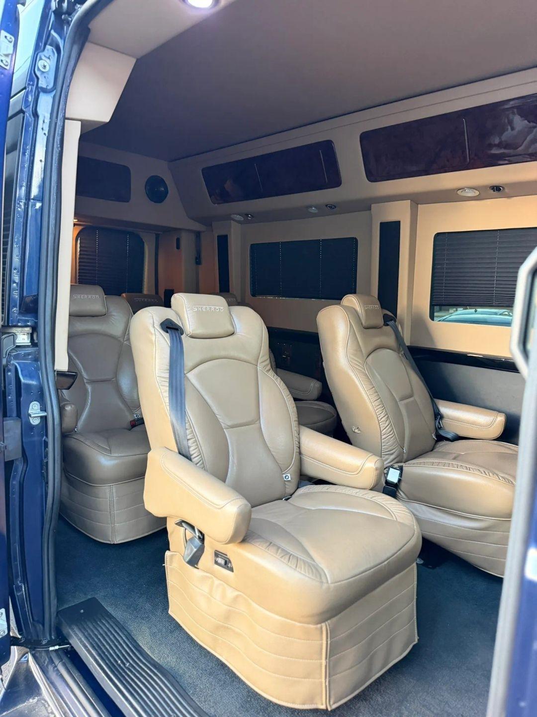 RAM ProMaster Cargo Van 2500 Window Van High Roof 159" WB 2015