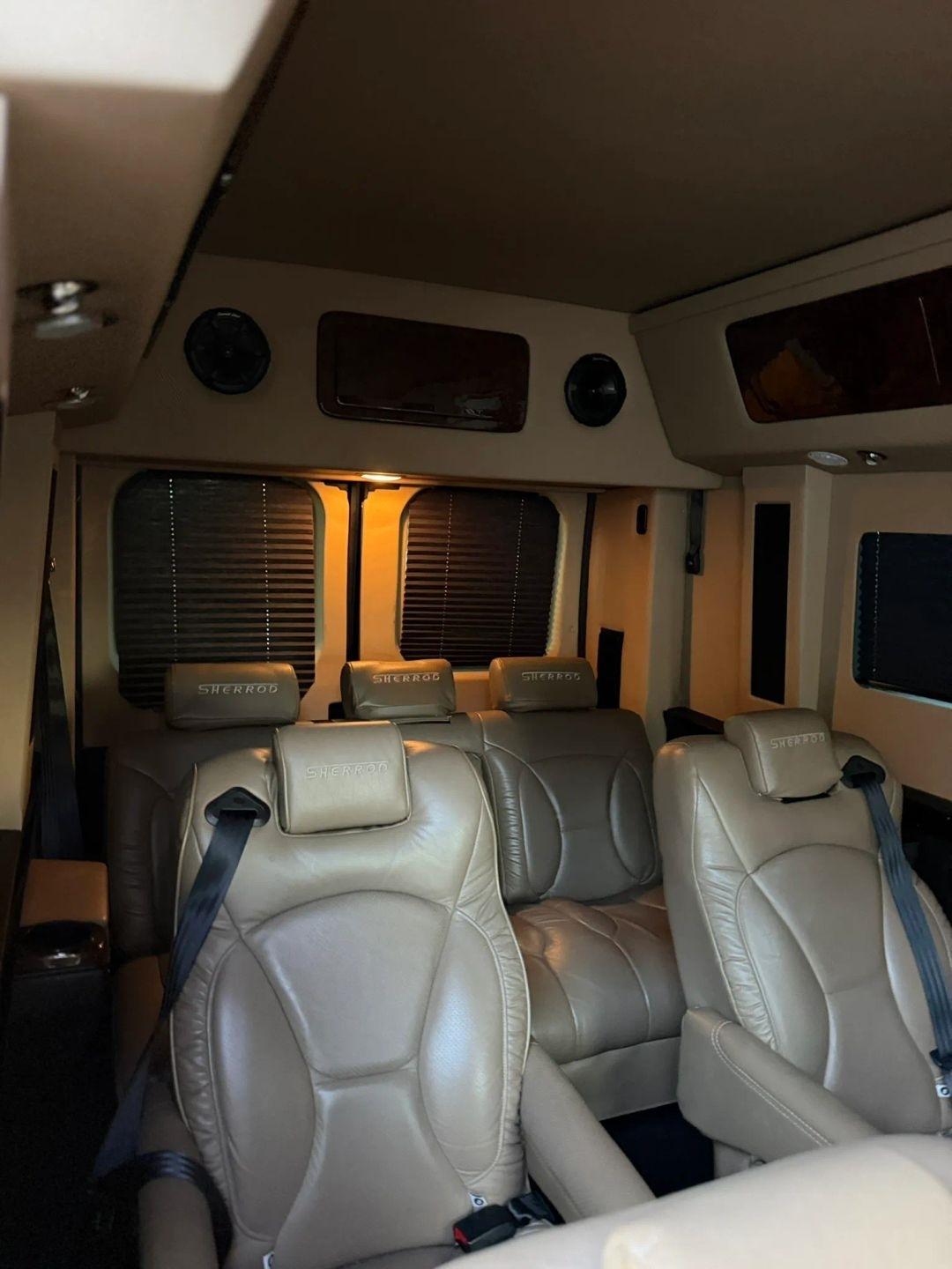 RAM ProMaster Cargo Van 2500 Window Van High Roof 159" WB 2015