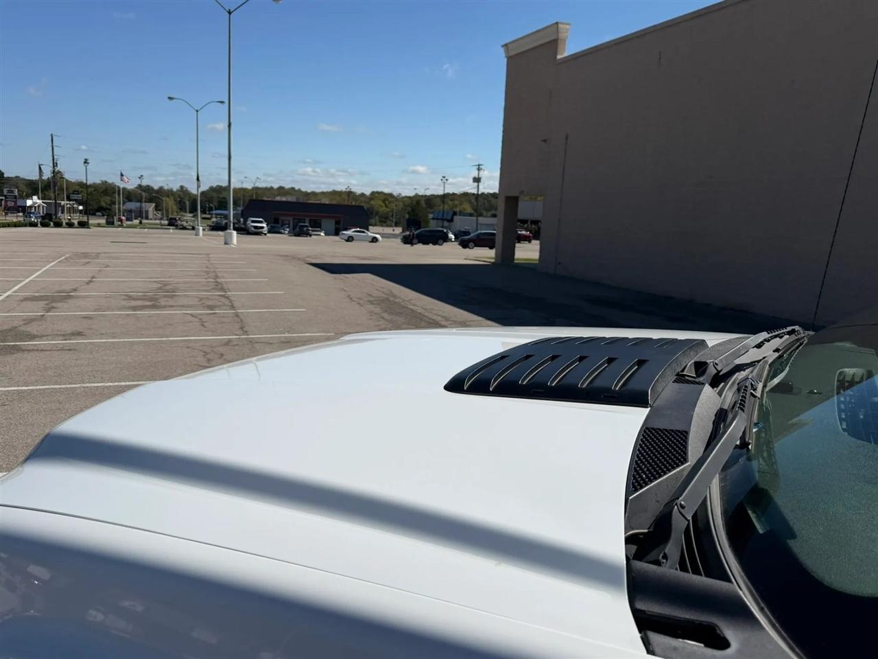 GMC Sierra 2500HD 4WD Crew Cab 153.7" Denali 2014
