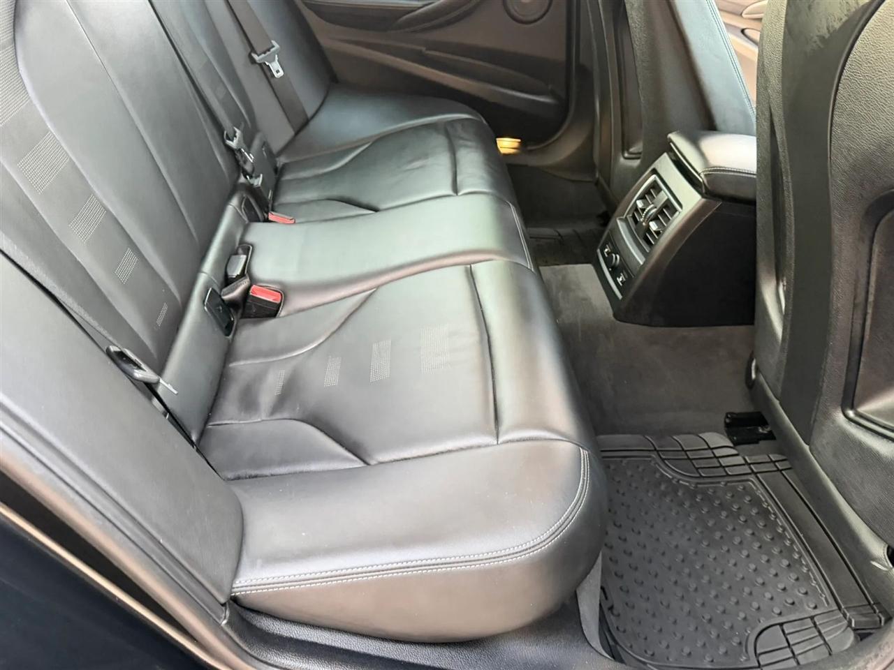 BMW M3 Sedan 2018