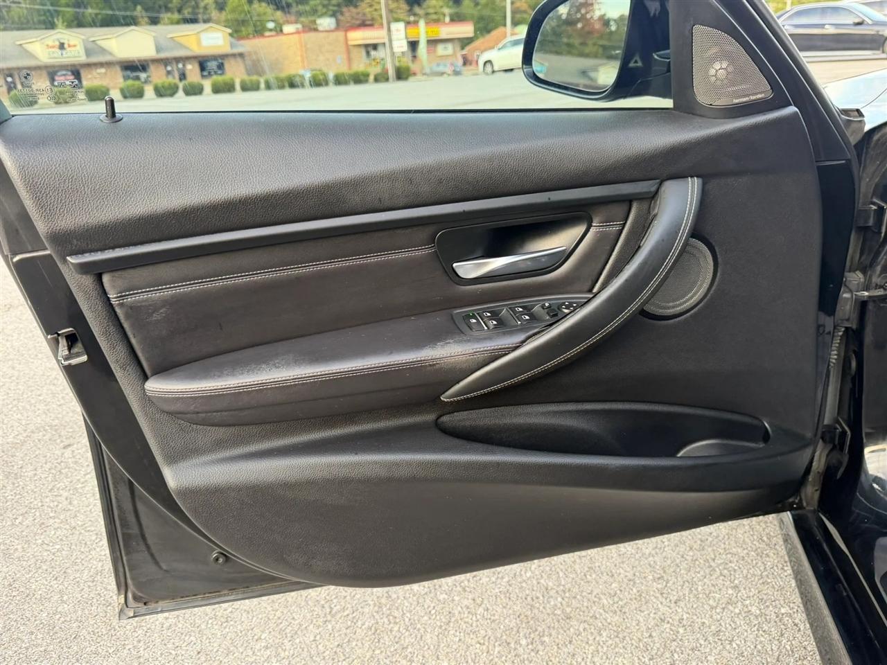 BMW M3 Sedan 2018