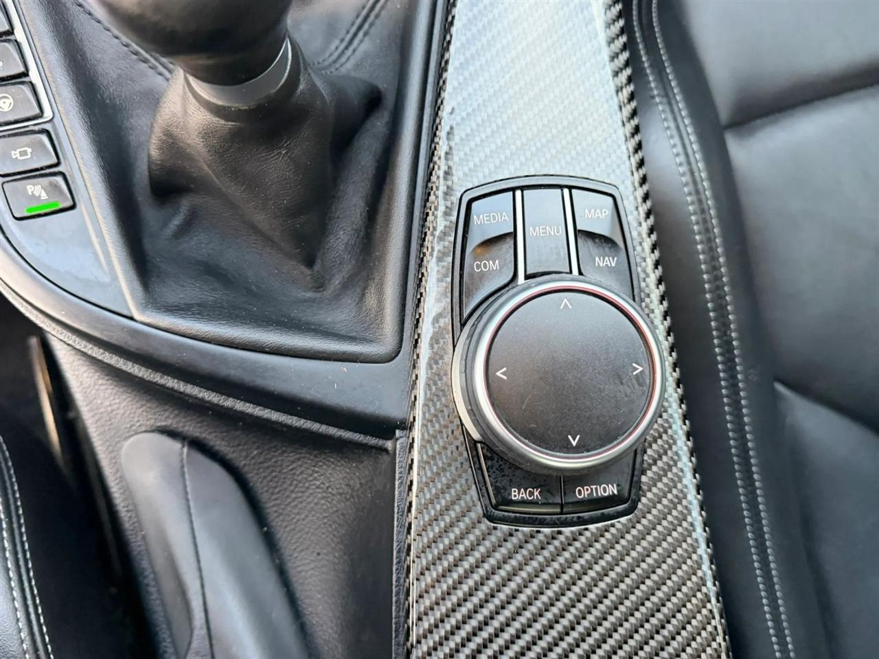 BMW M3 Sedan 2018