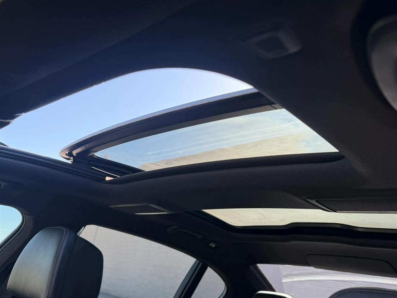 BMW 7 Series 740i Sedan 2020