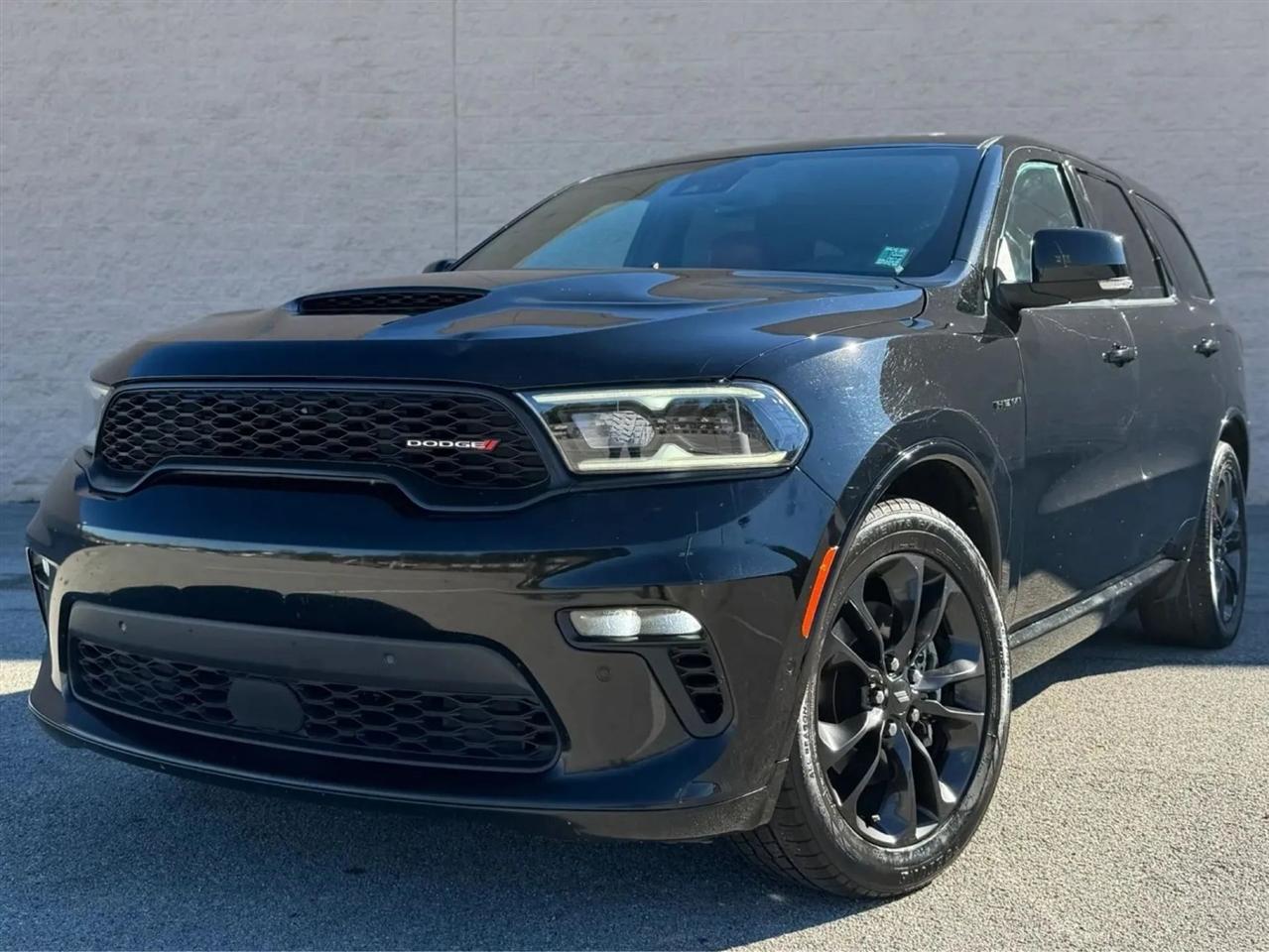 Dodge Durango R/T AWD 2021