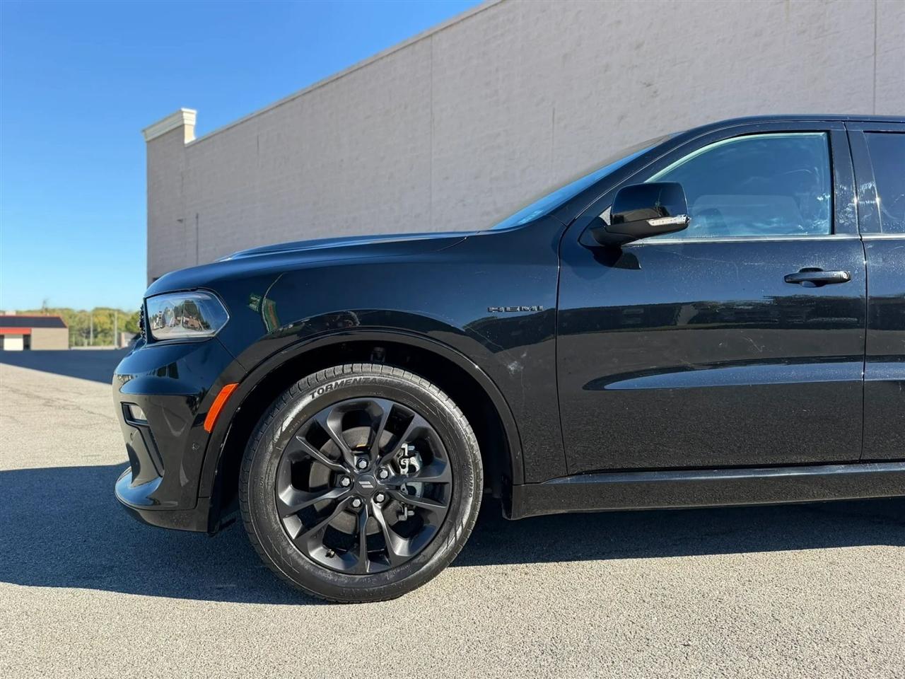 Dodge Durango R/T AWD 2021