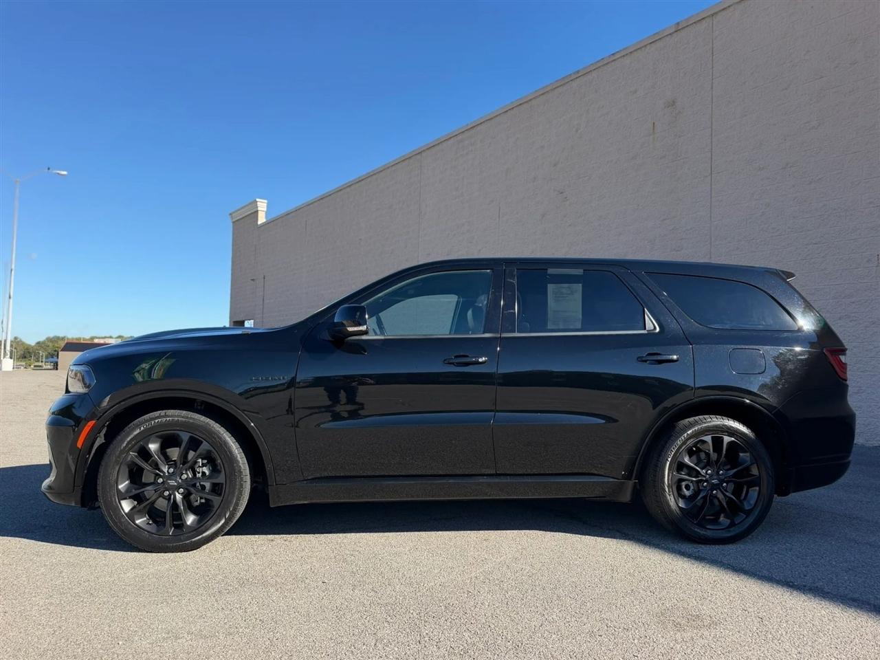 Dodge Durango R/T AWD 2021