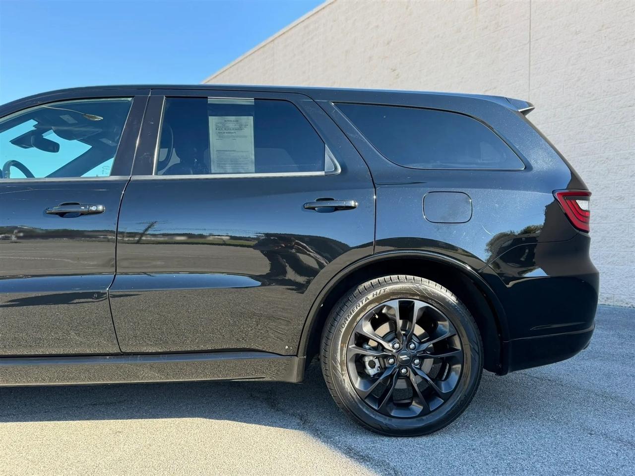 Dodge Durango R/T AWD 2021