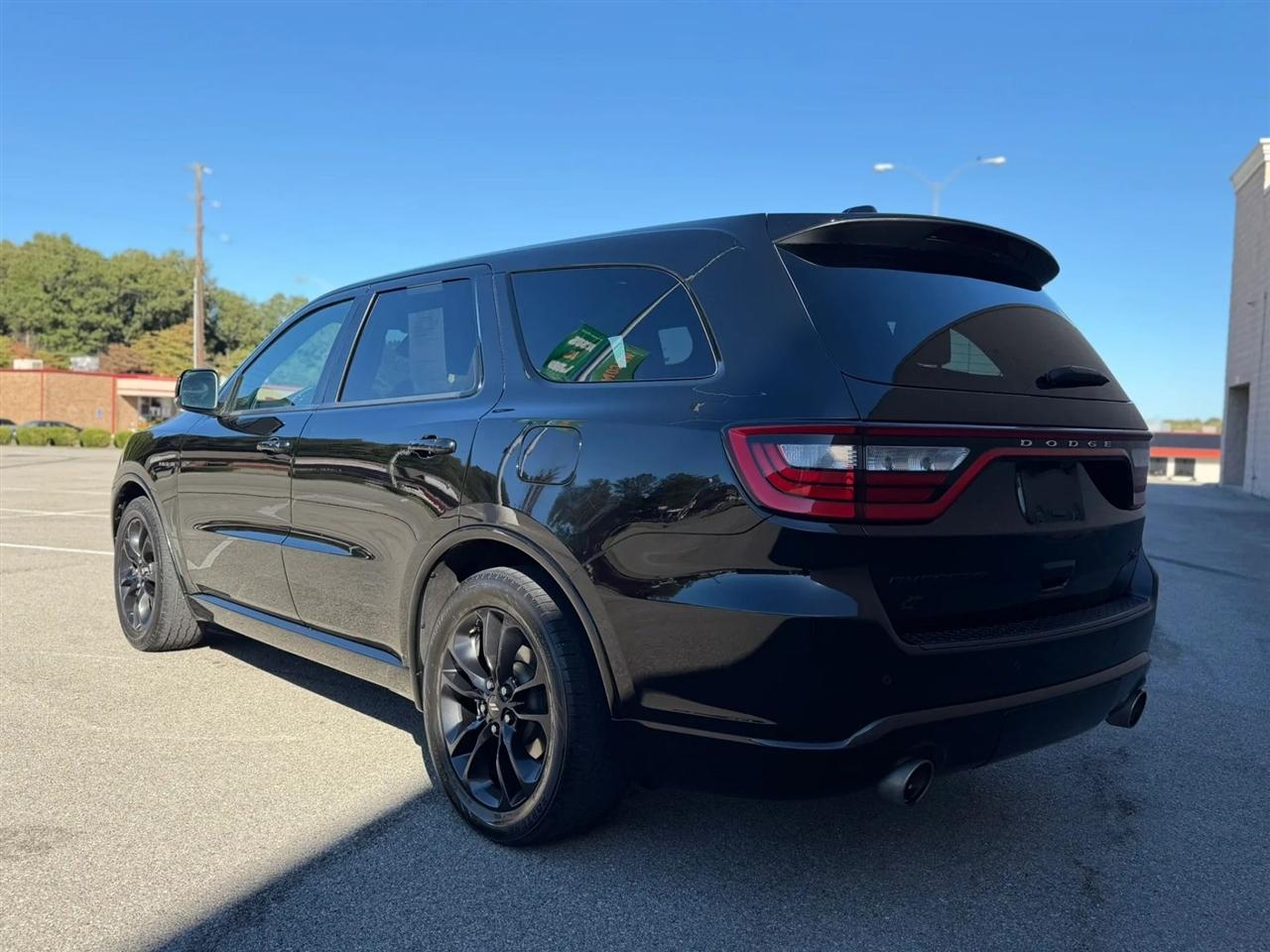 Dodge Durango R/T AWD 2021