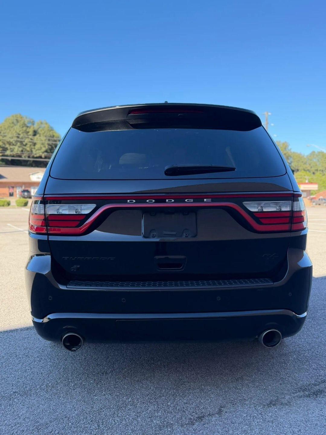 Dodge Durango R/T AWD 2021