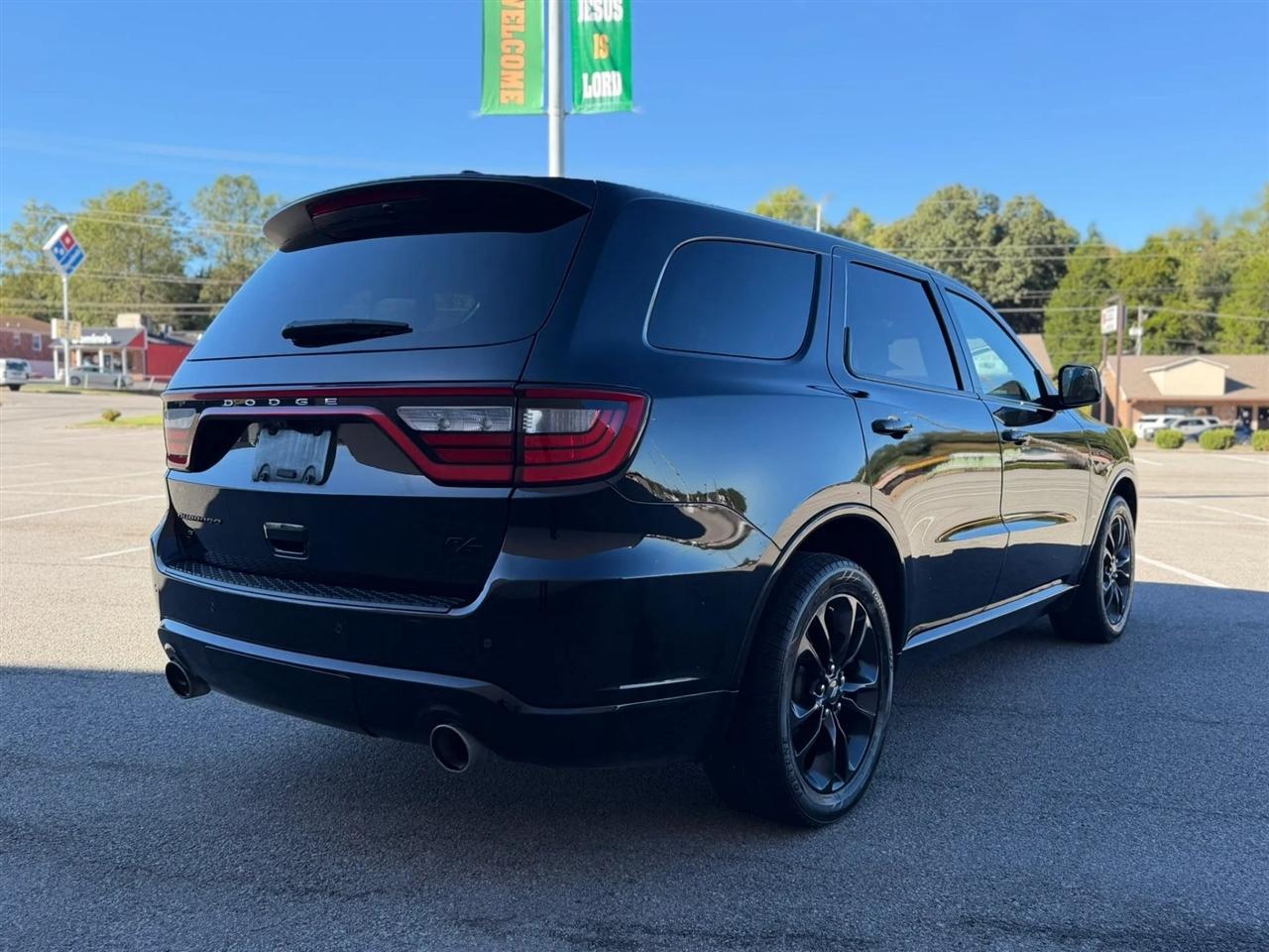 Dodge Durango R/T AWD 2021