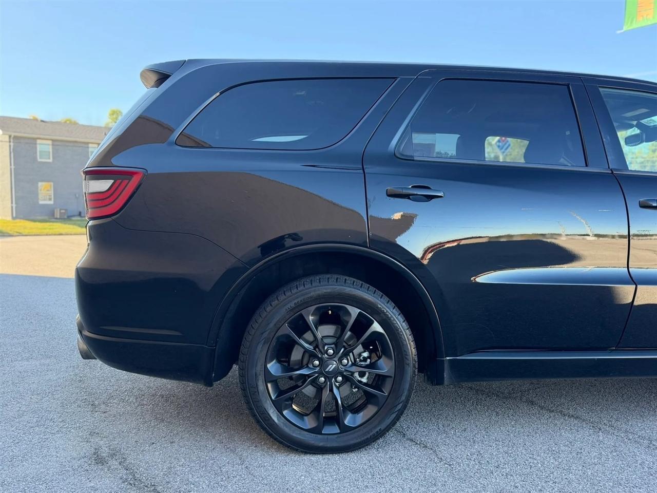 Dodge Durango R/T AWD 2021