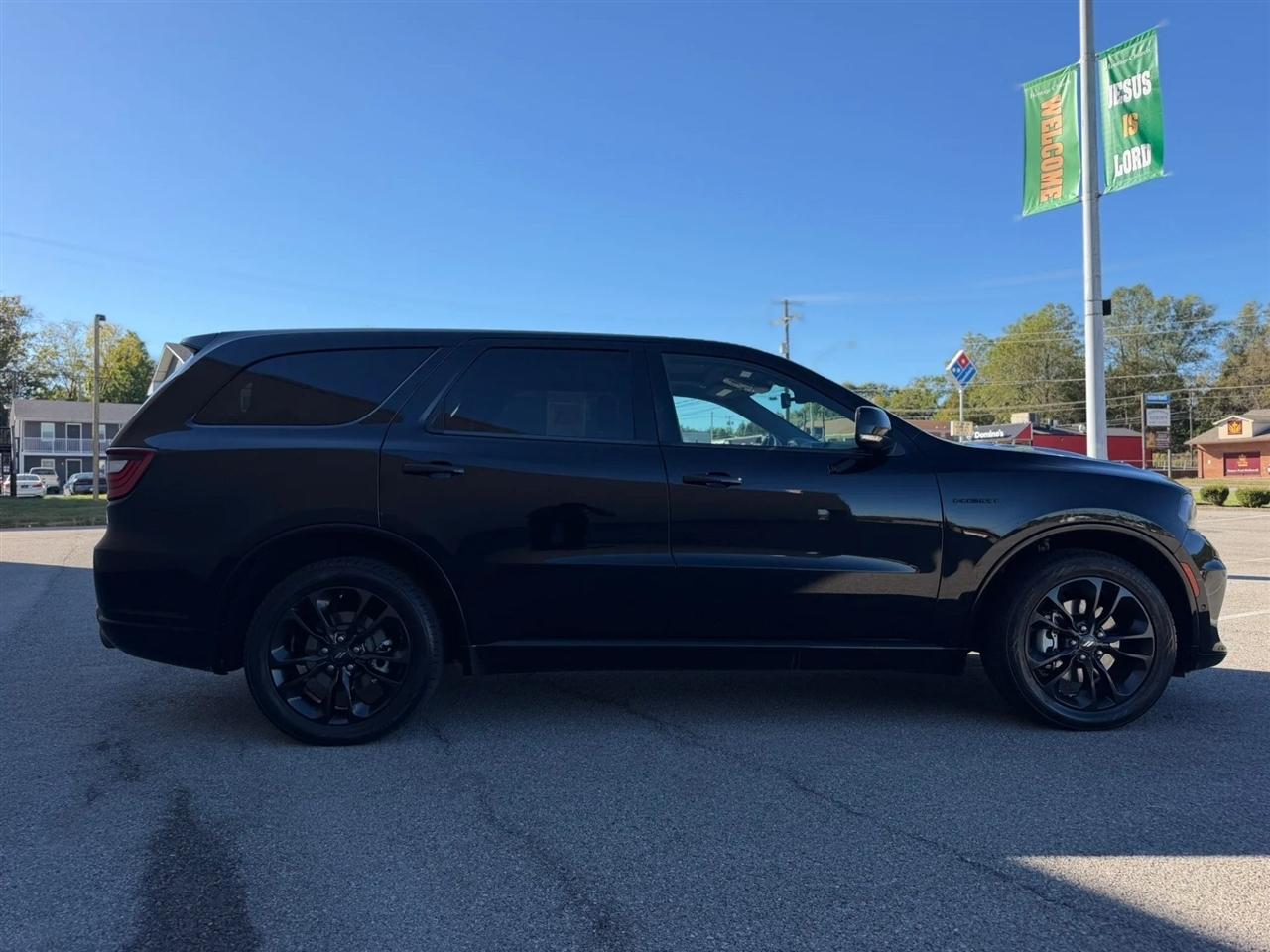 Dodge Durango R/T AWD 2021