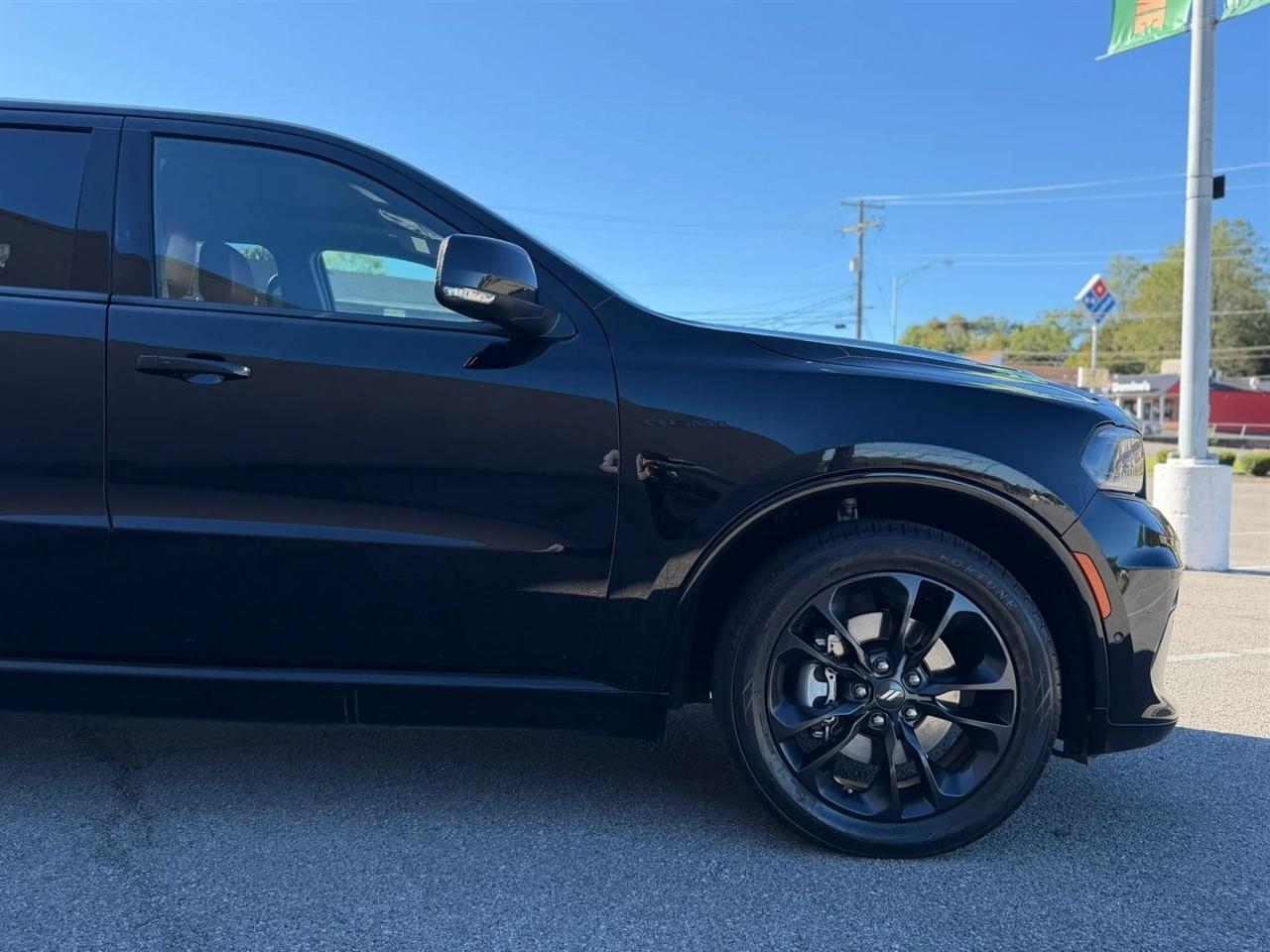 Dodge Durango R/T AWD 2021