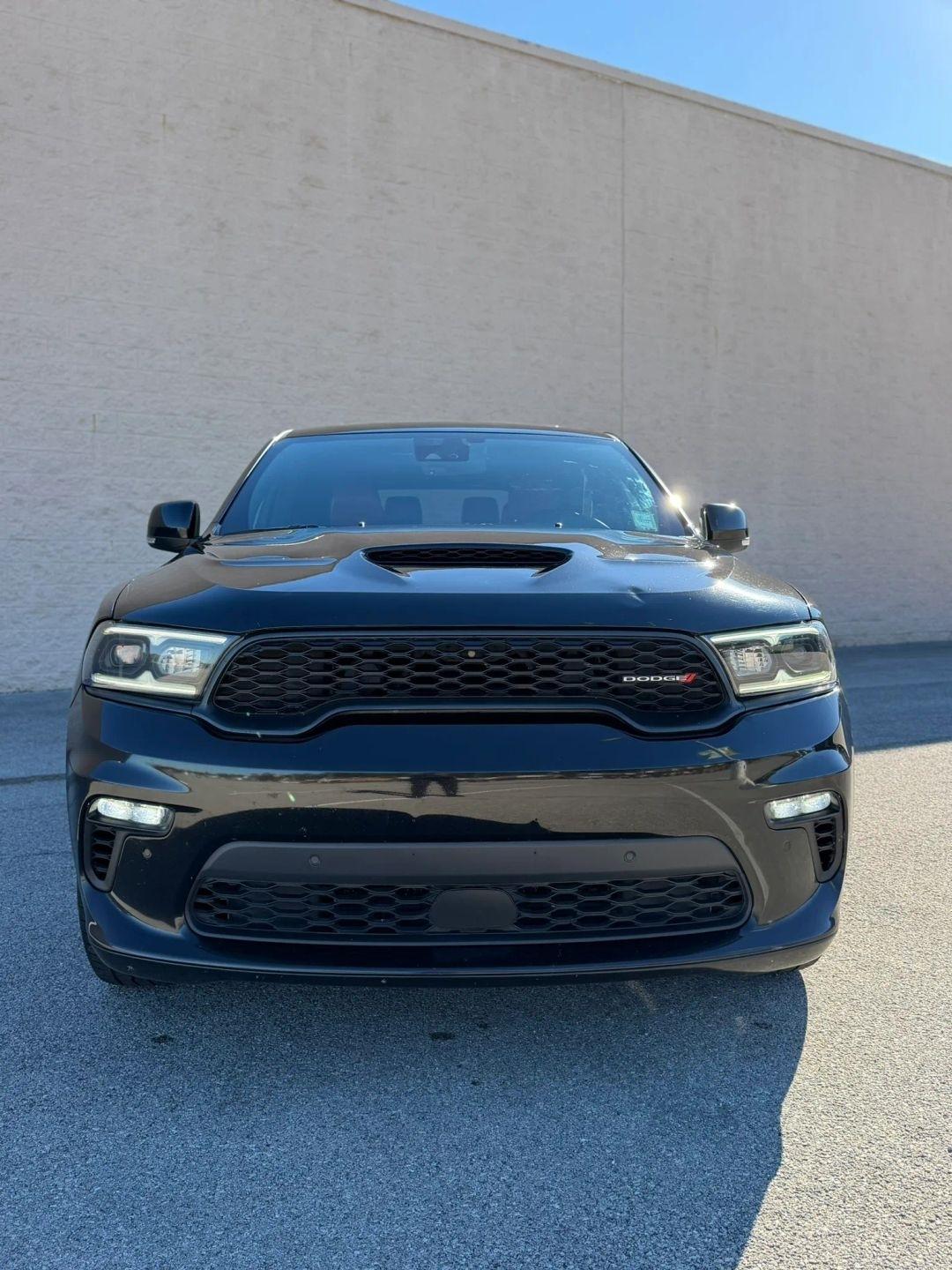 Dodge Durango R/T AWD 2021