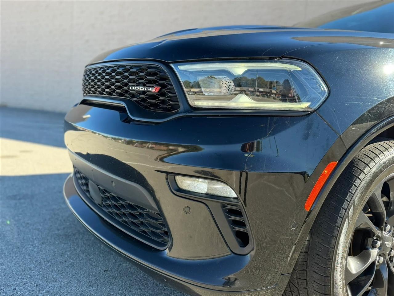 Dodge Durango R/T AWD 2021