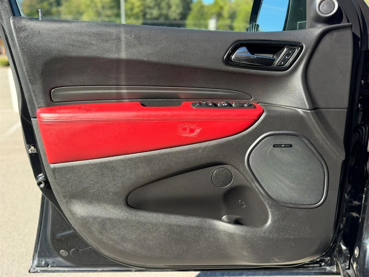 Dodge Durango R/T AWD 2021