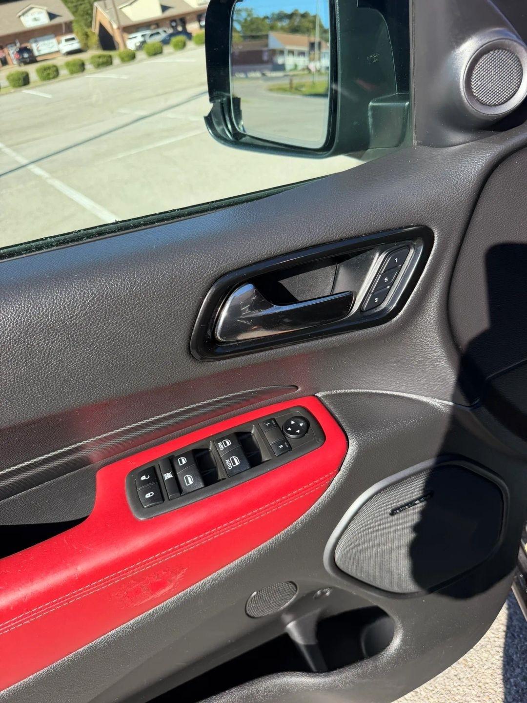 Dodge Durango R/T AWD 2021