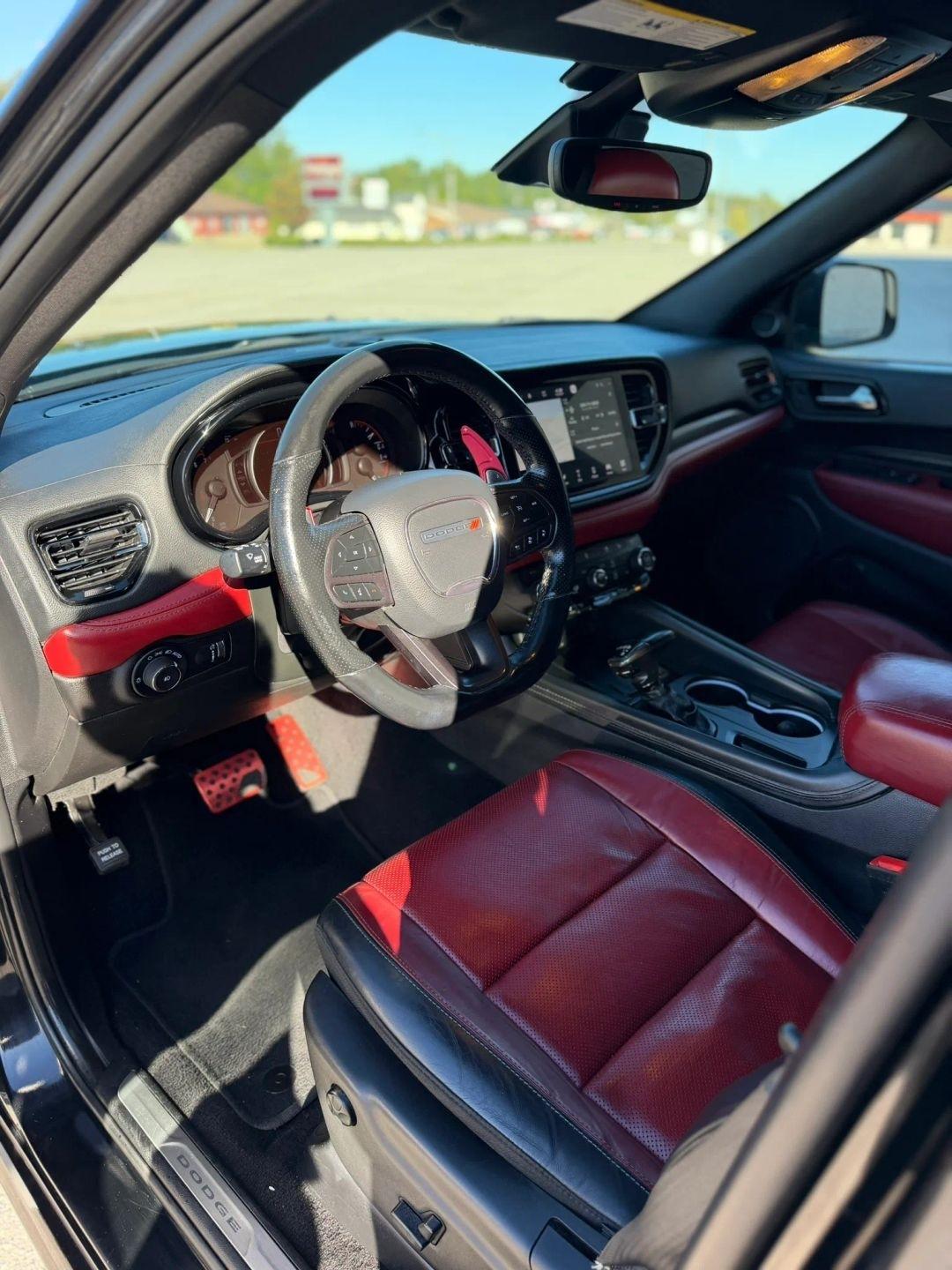 Dodge Durango R/T AWD 2021