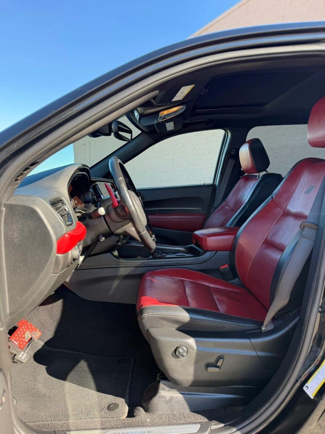 Dodge Durango R/T AWD 2021