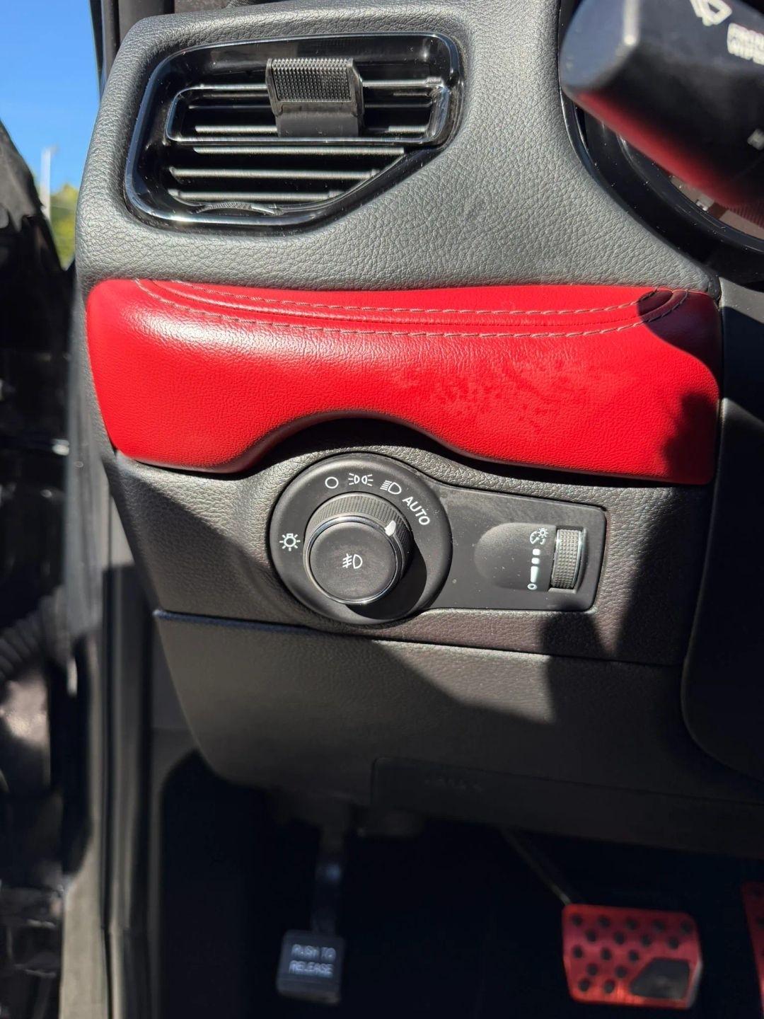 Dodge Durango R/T AWD 2021