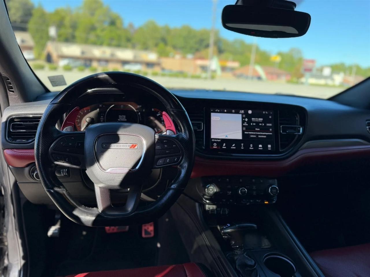 Dodge Durango R/T AWD 2021