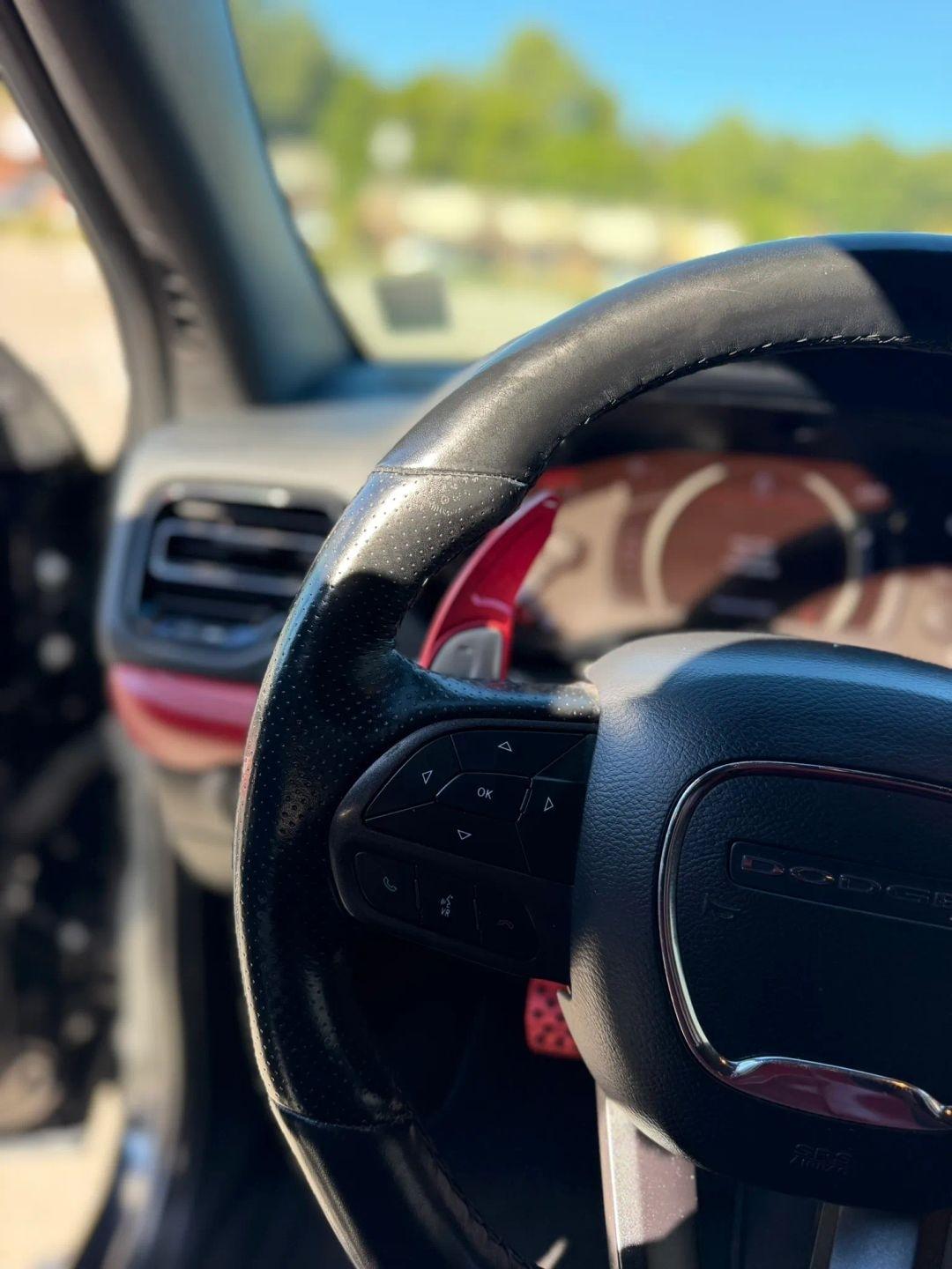 Dodge Durango R/T AWD 2021