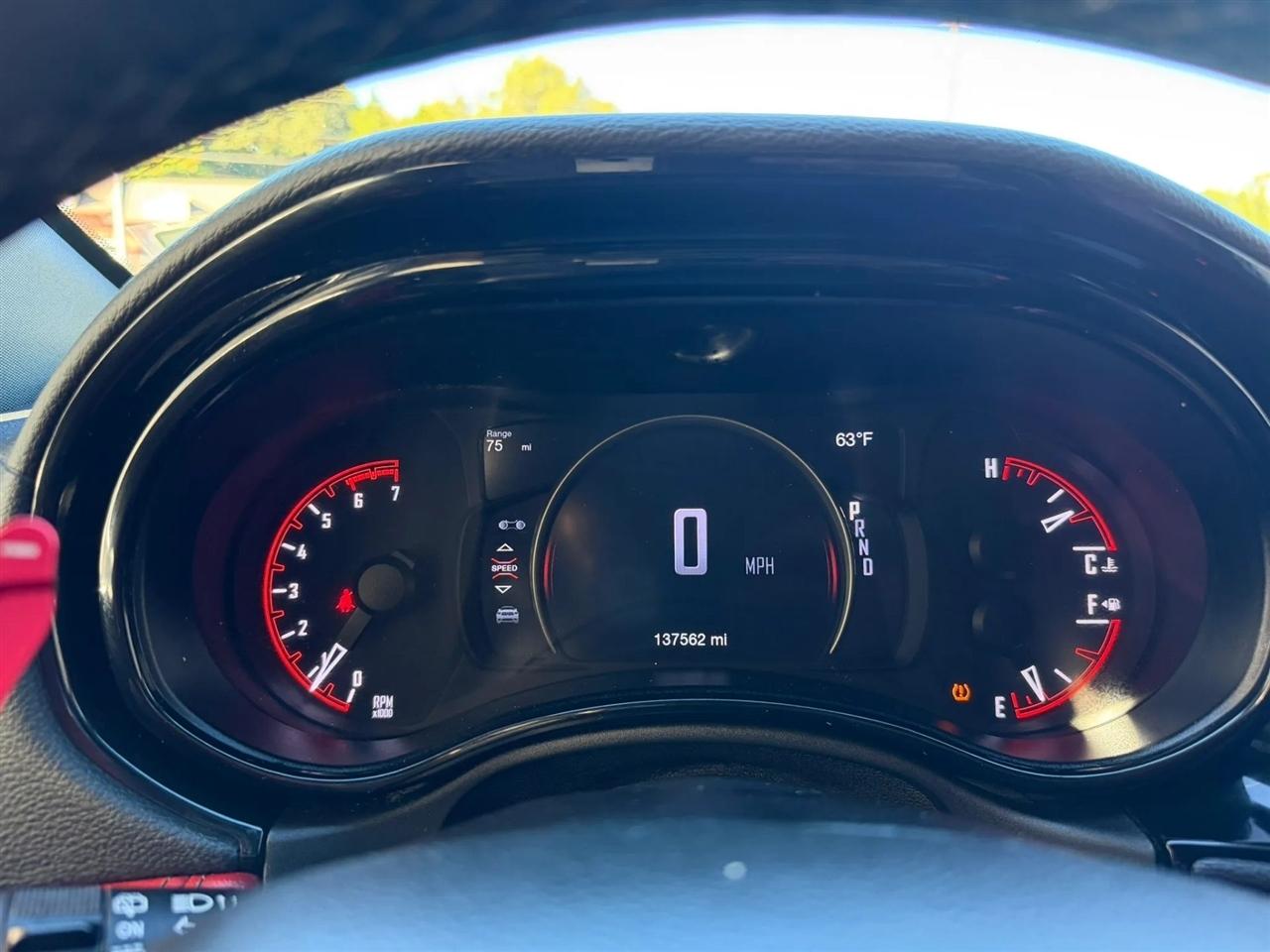 Dodge Durango R/T AWD 2021
