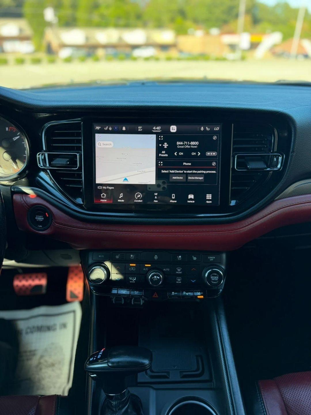 Dodge Durango R/T AWD 2021