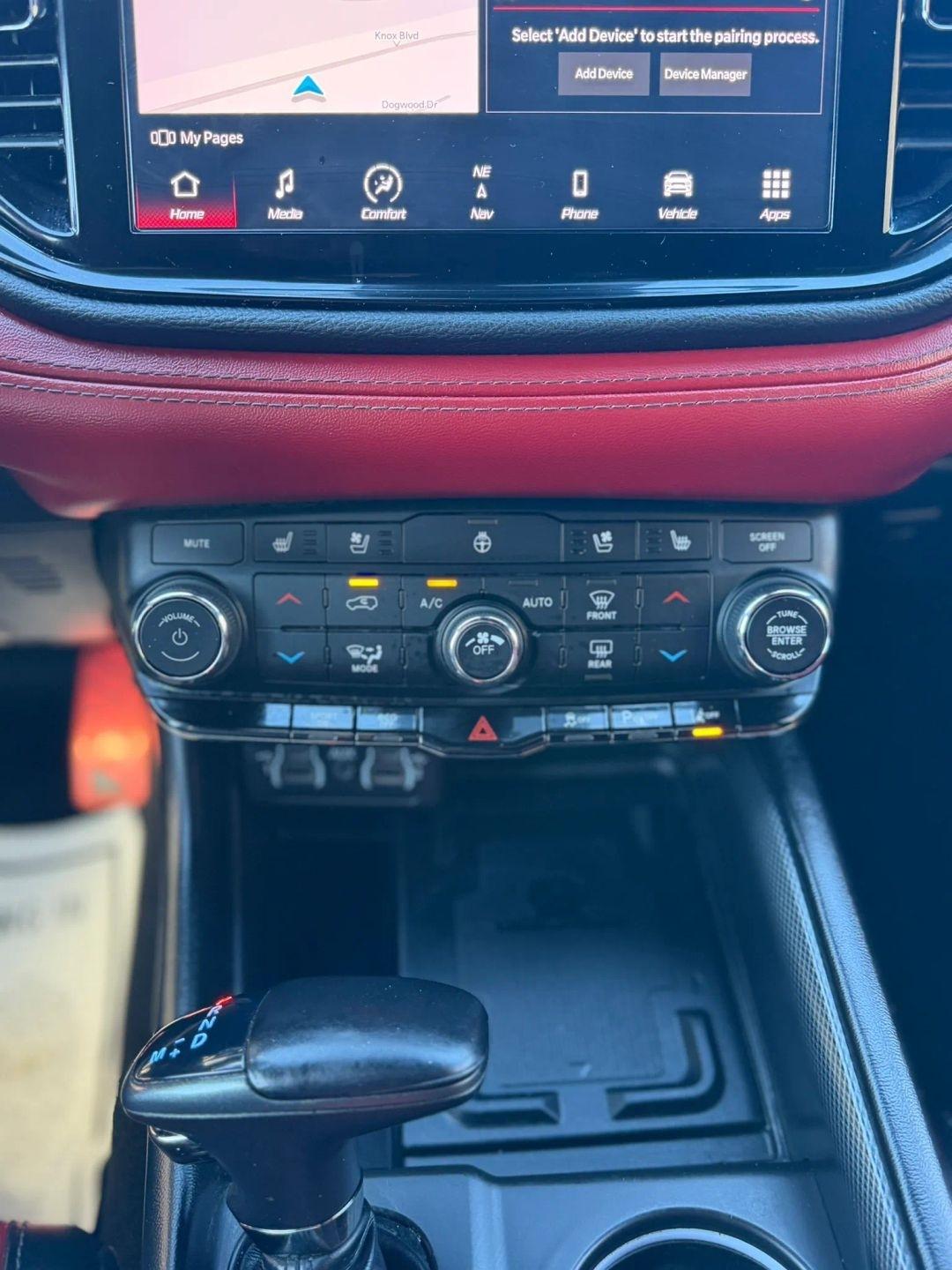 Dodge Durango R/T AWD 2021