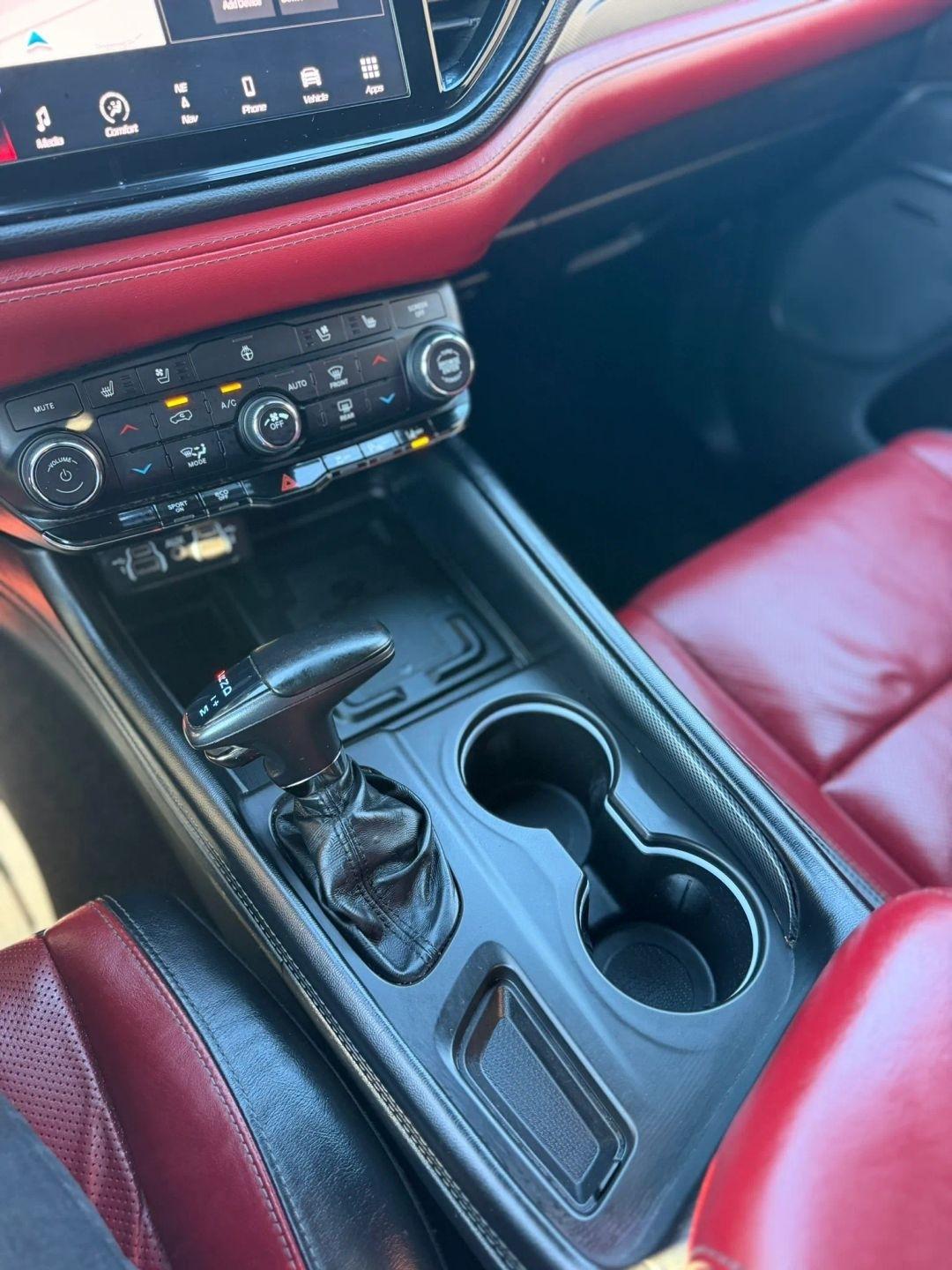 Dodge Durango R/T AWD 2021