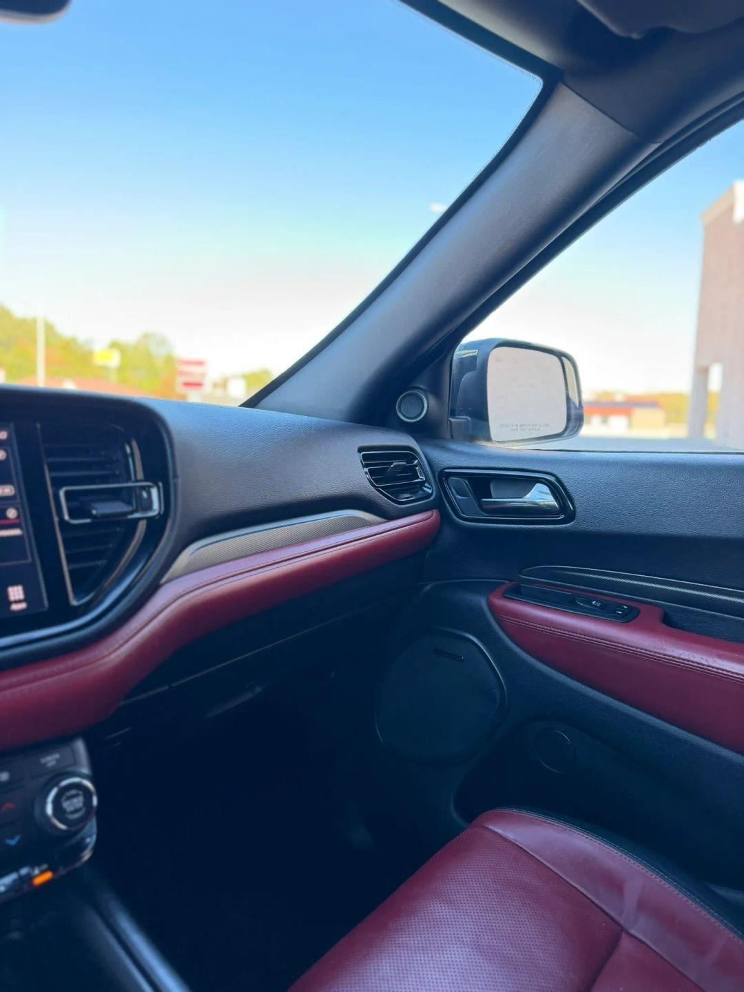 Dodge Durango R/T AWD 2021