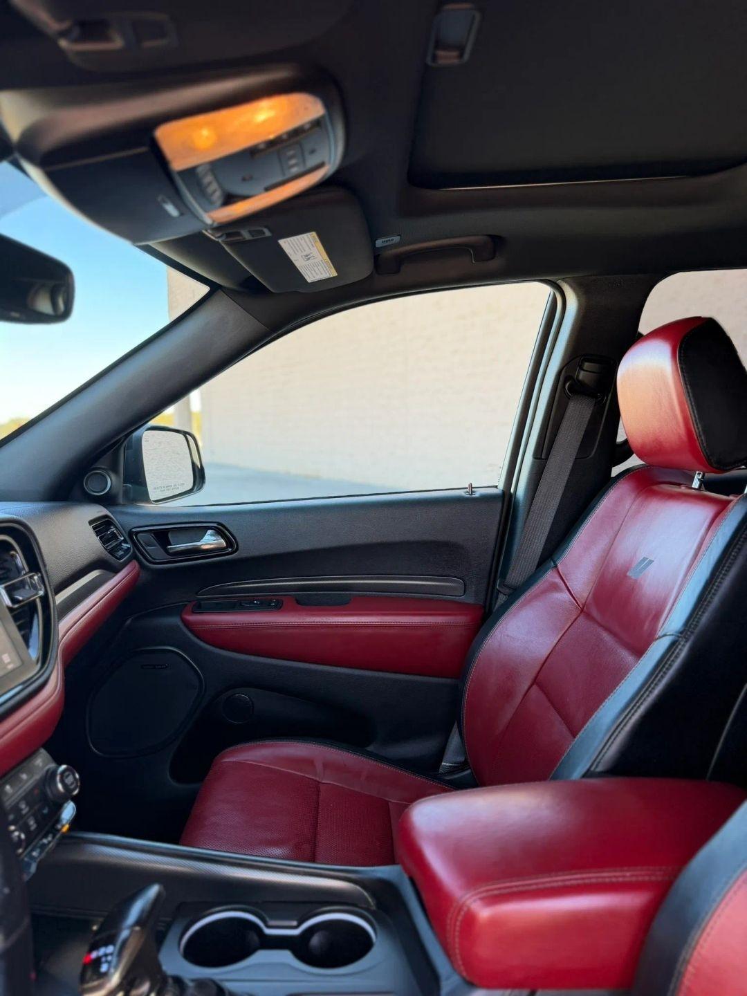 Dodge Durango R/T AWD 2021