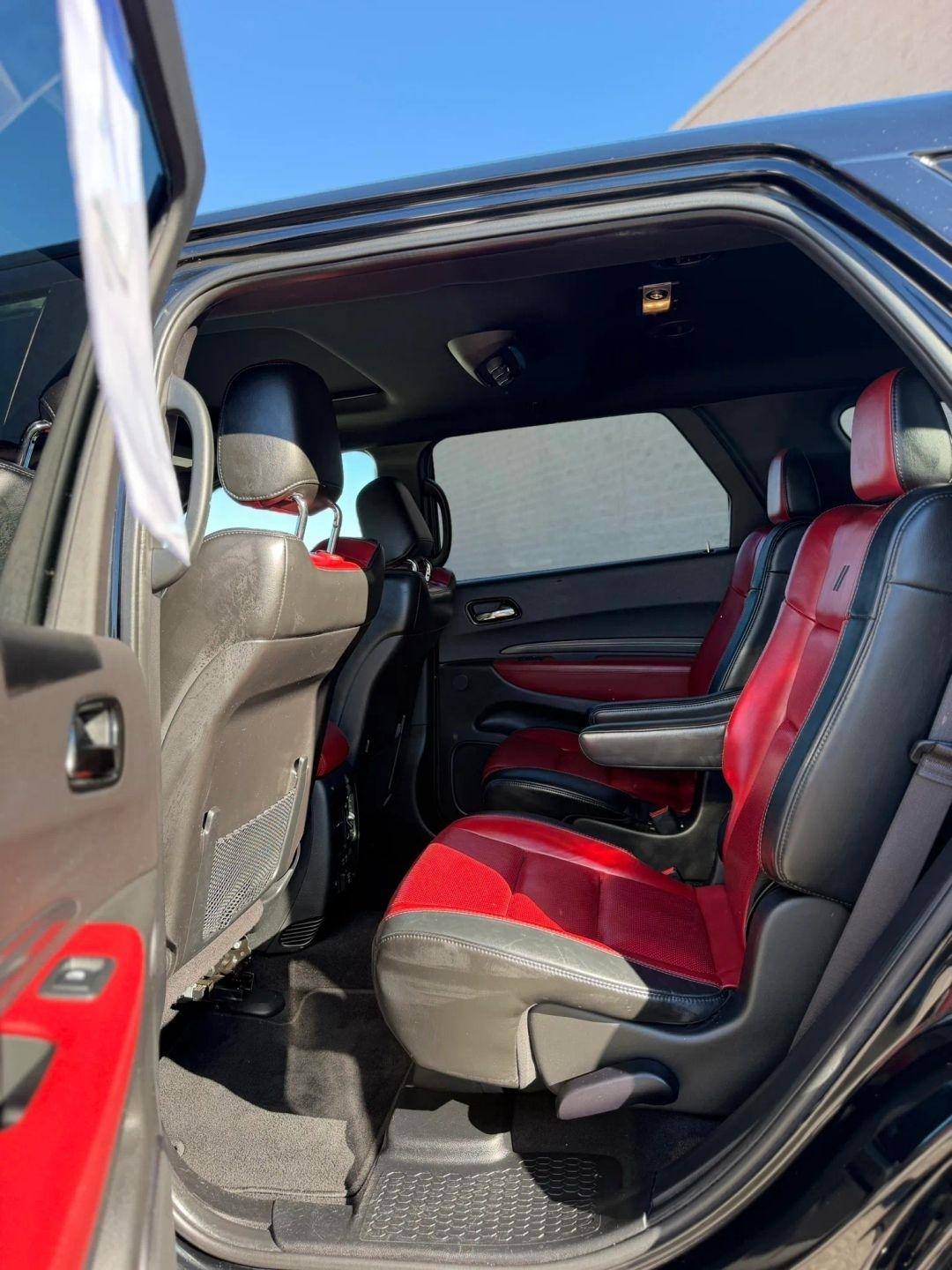 Dodge Durango R/T AWD 2021