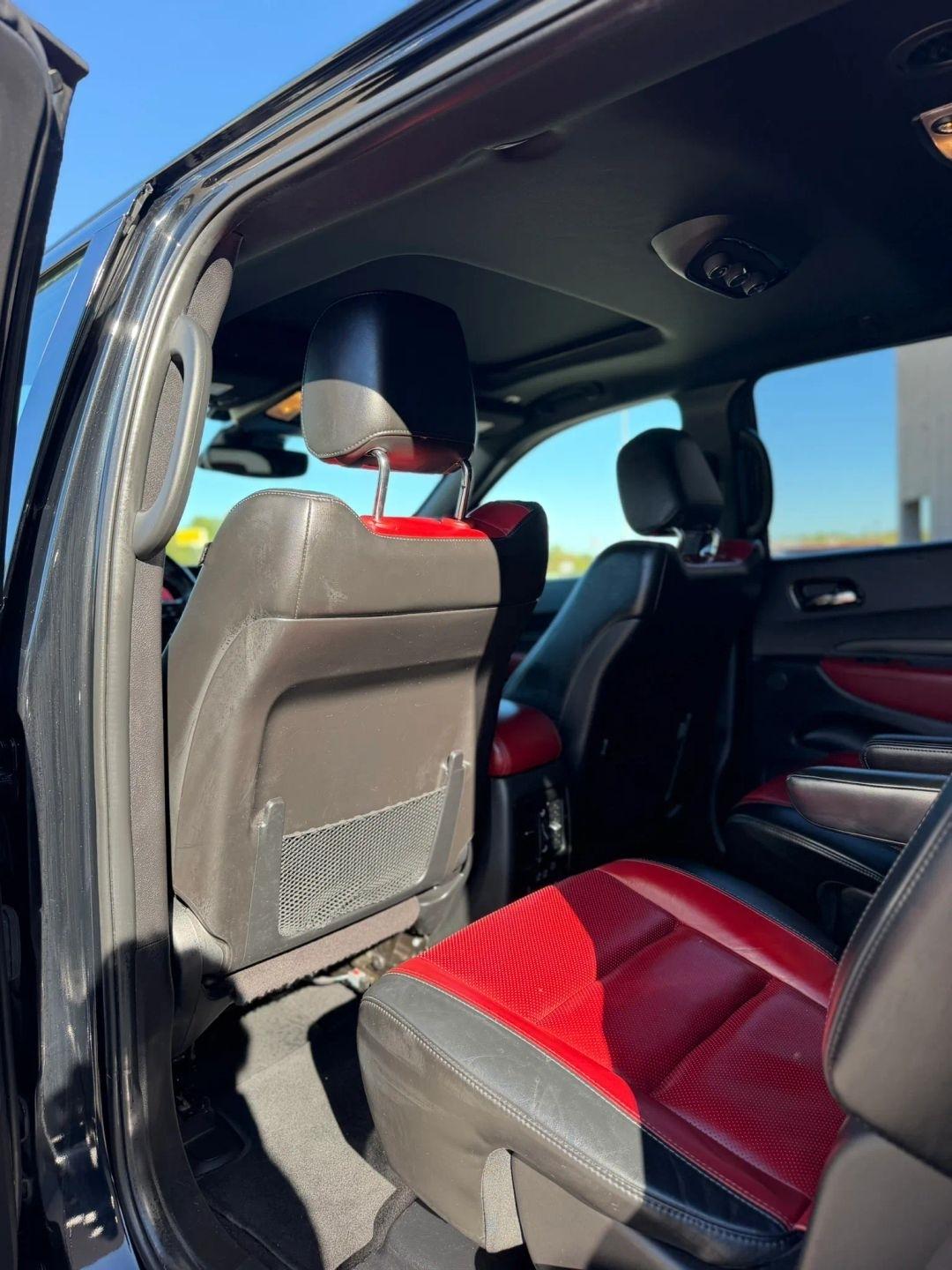 Dodge Durango R/T AWD 2021