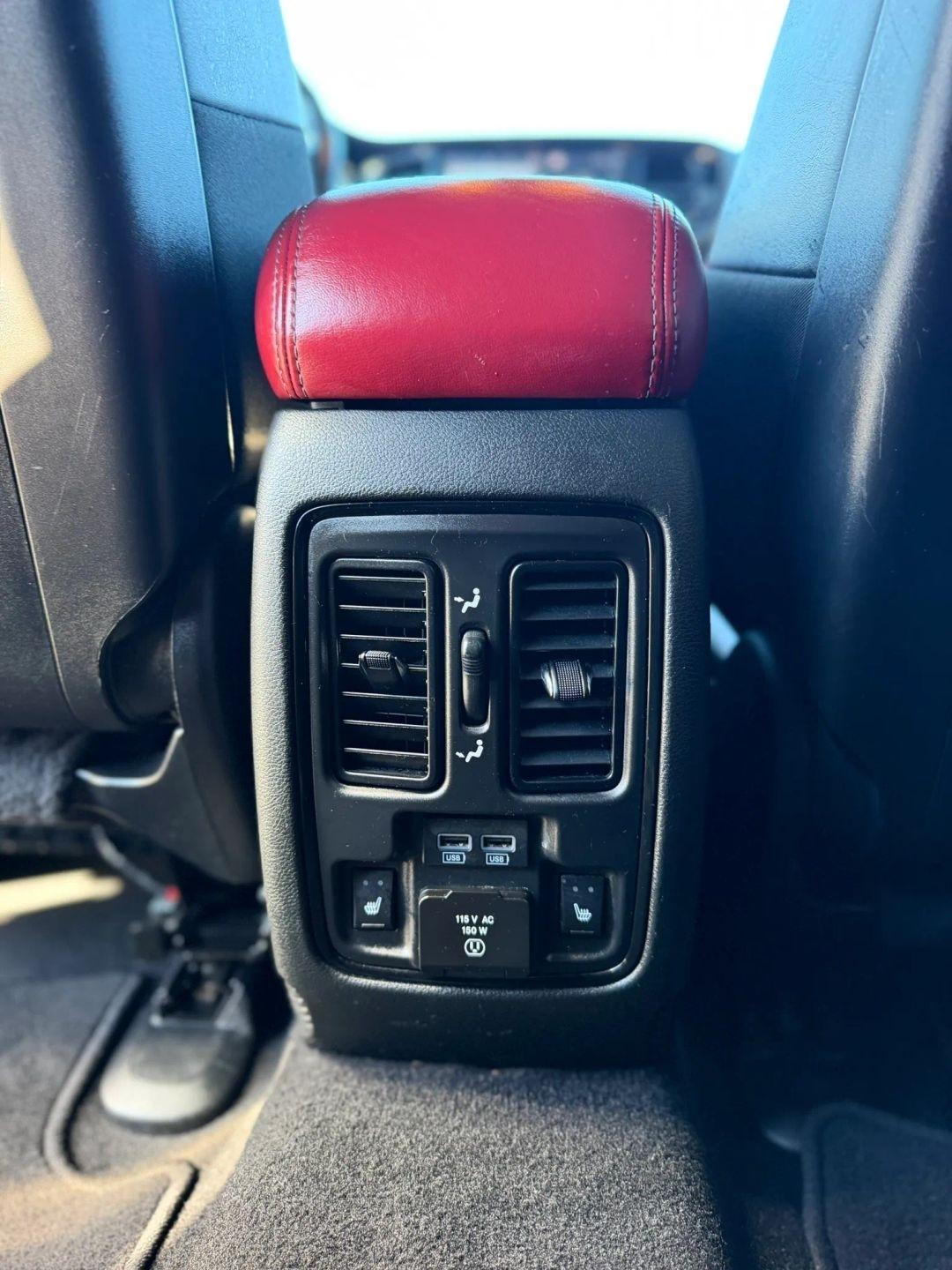 Dodge Durango R/T AWD 2021