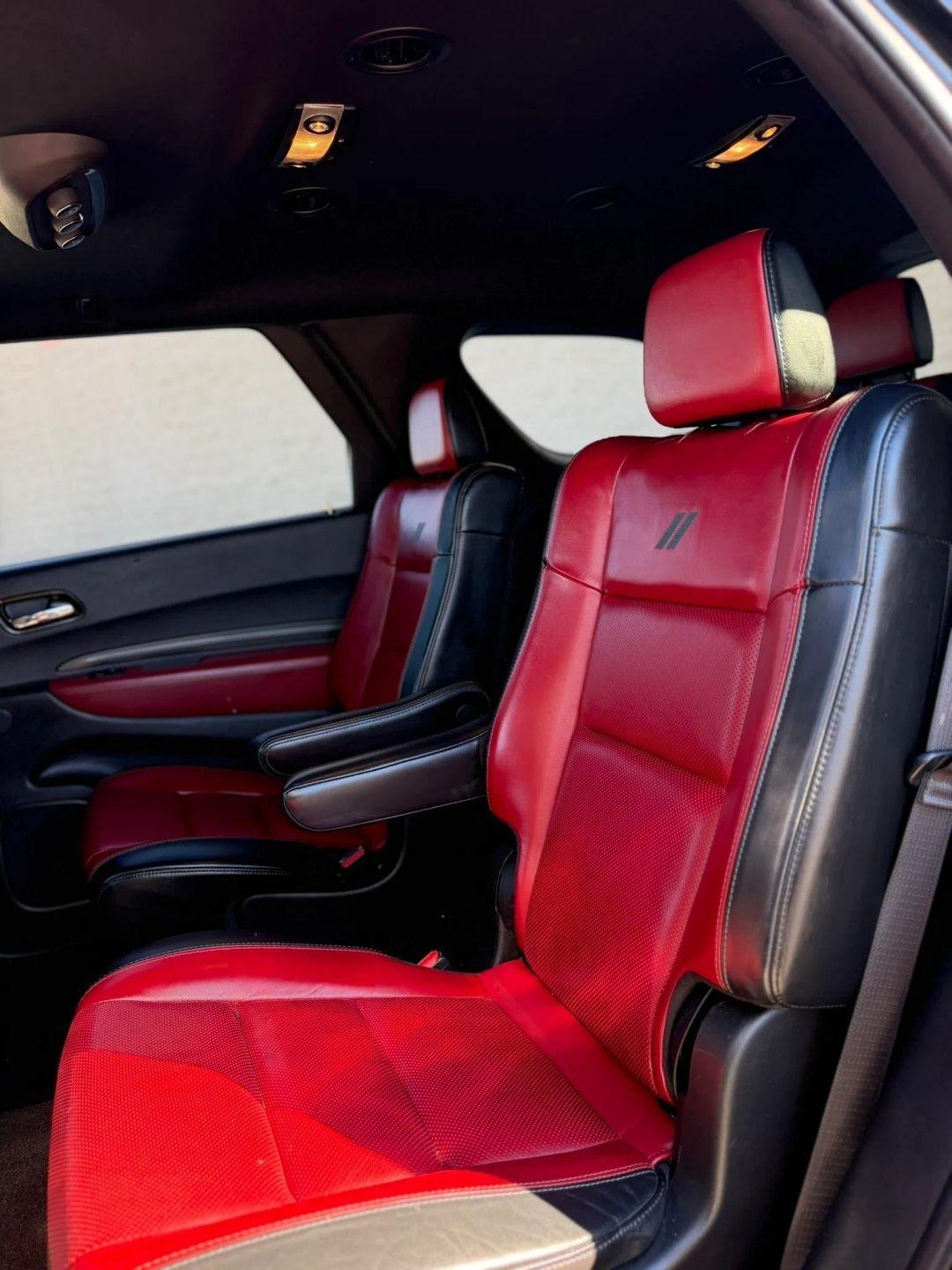 Dodge Durango R/T AWD 2021