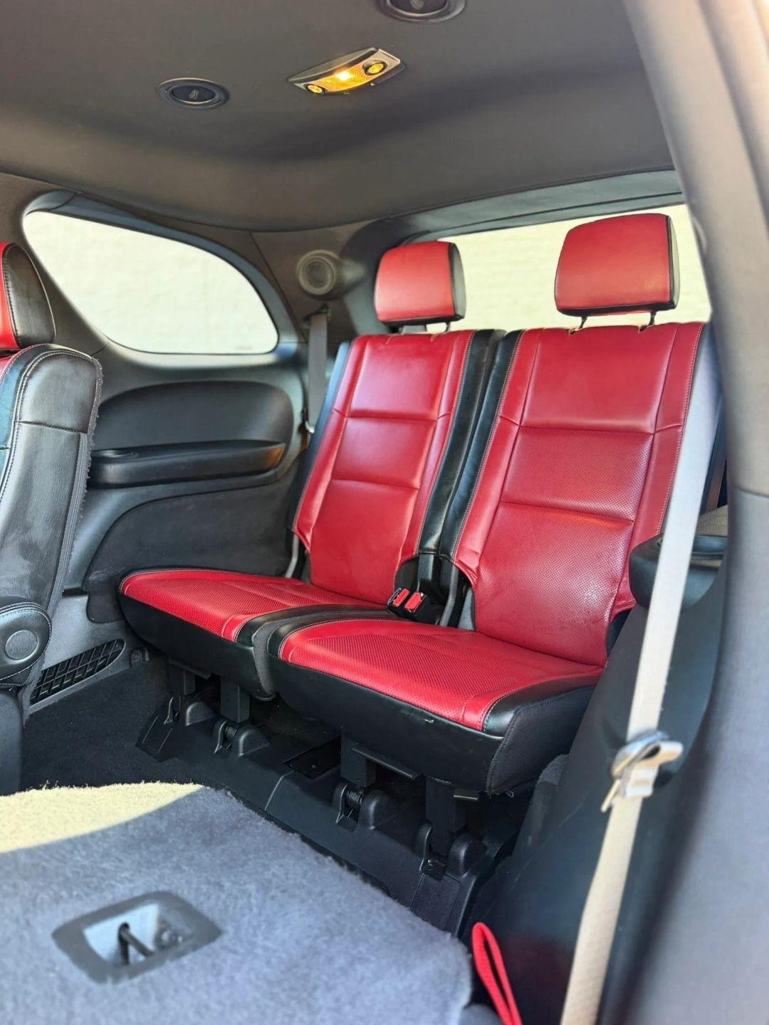 Dodge Durango R/T AWD 2021