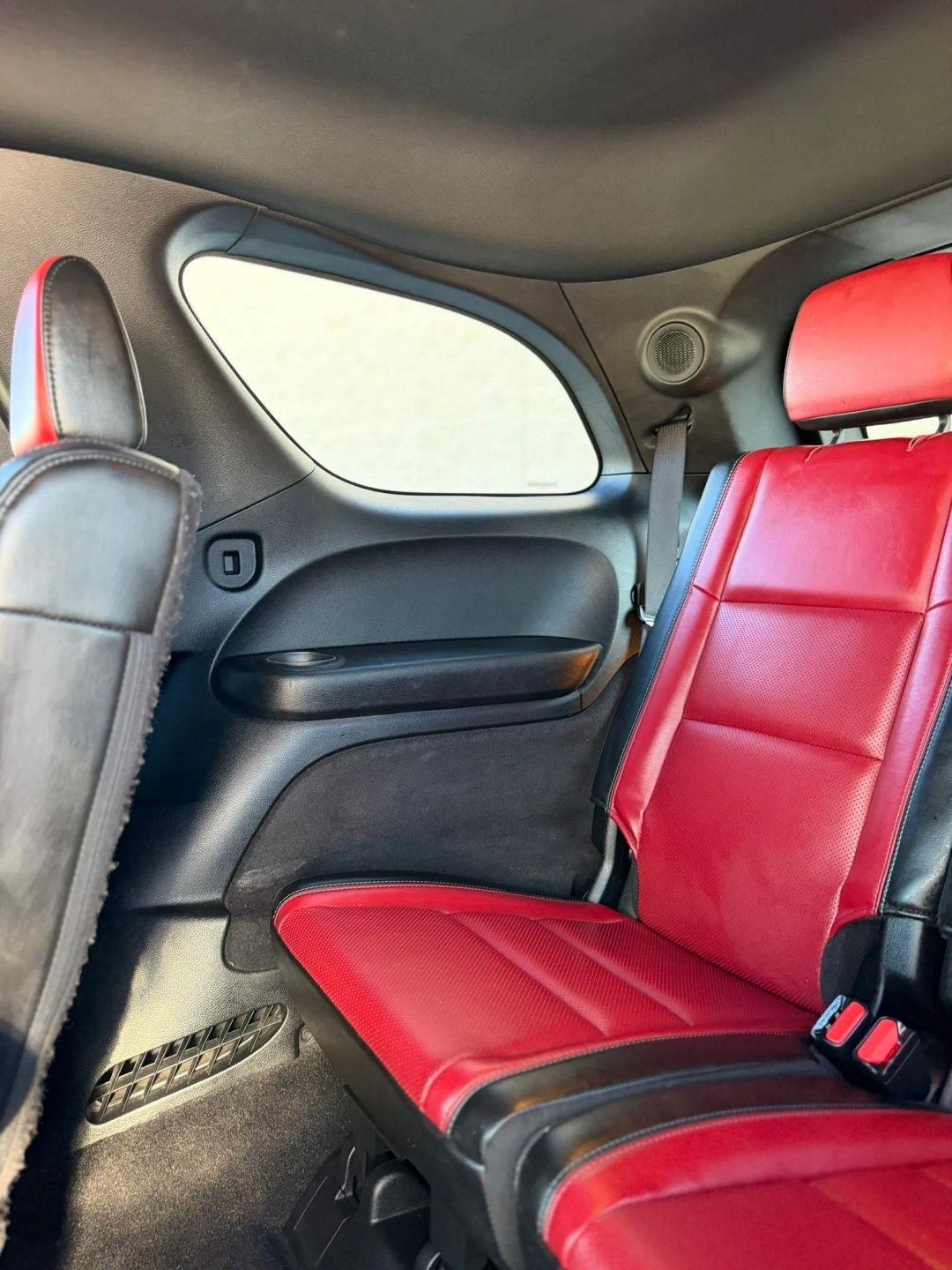 Dodge Durango R/T AWD 2021