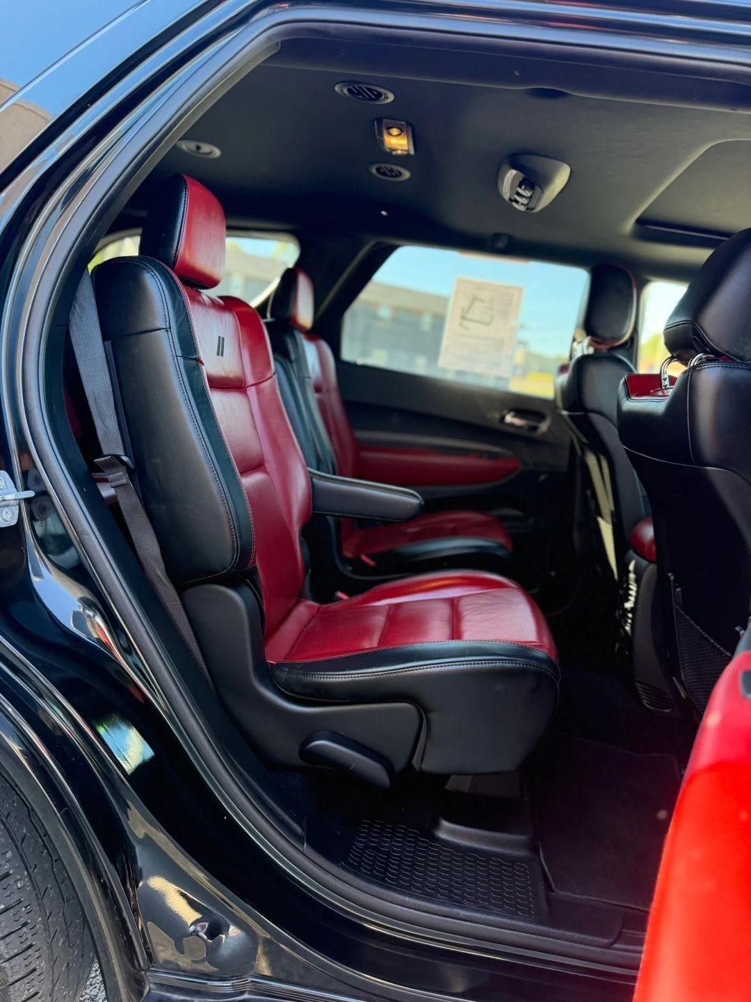 Dodge Durango R/T AWD 2021