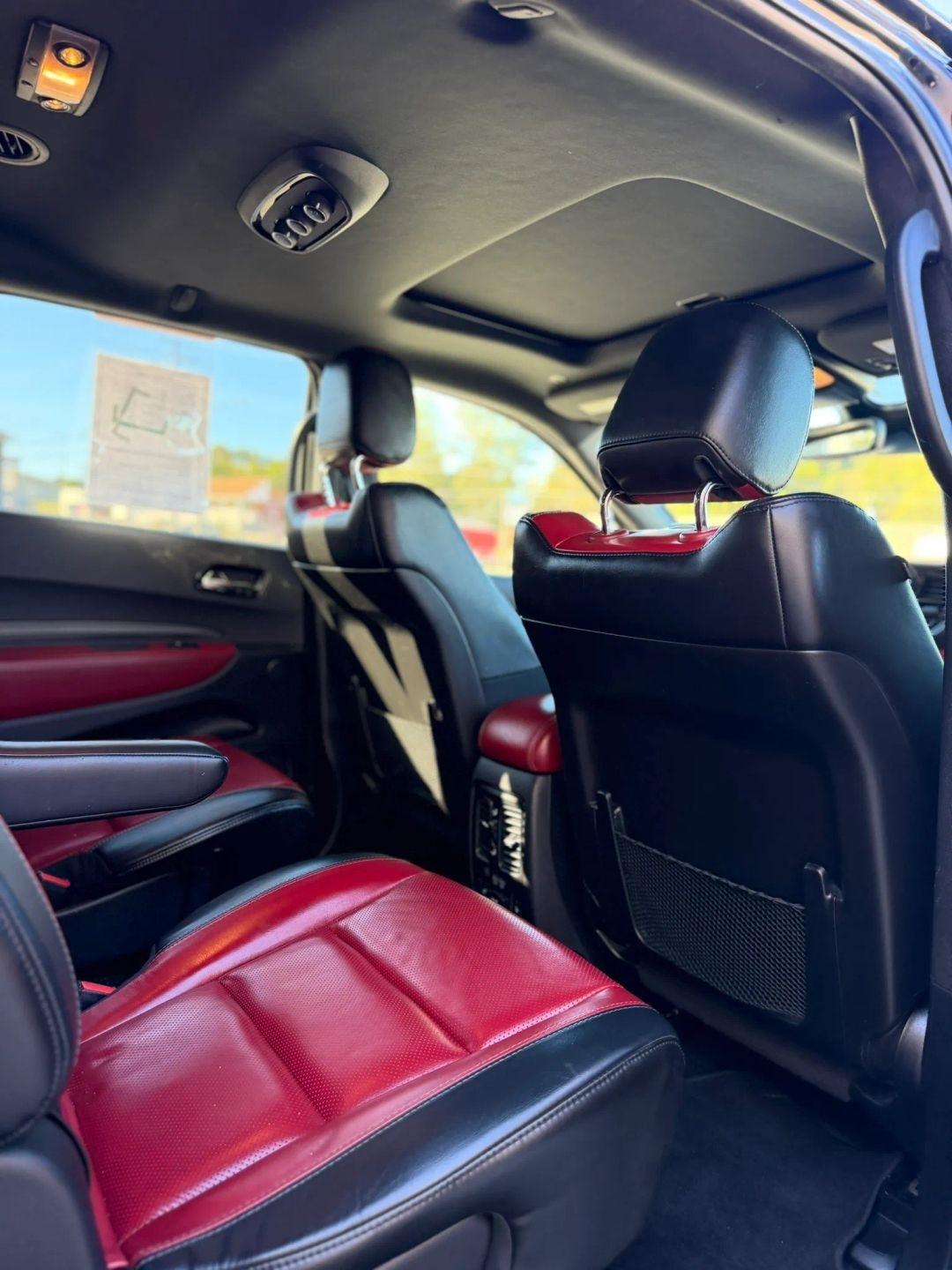 Dodge Durango R/T AWD 2021