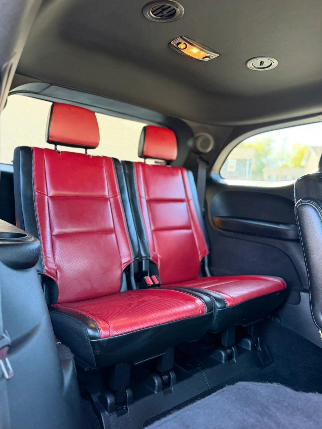 Dodge Durango R/T AWD 2021