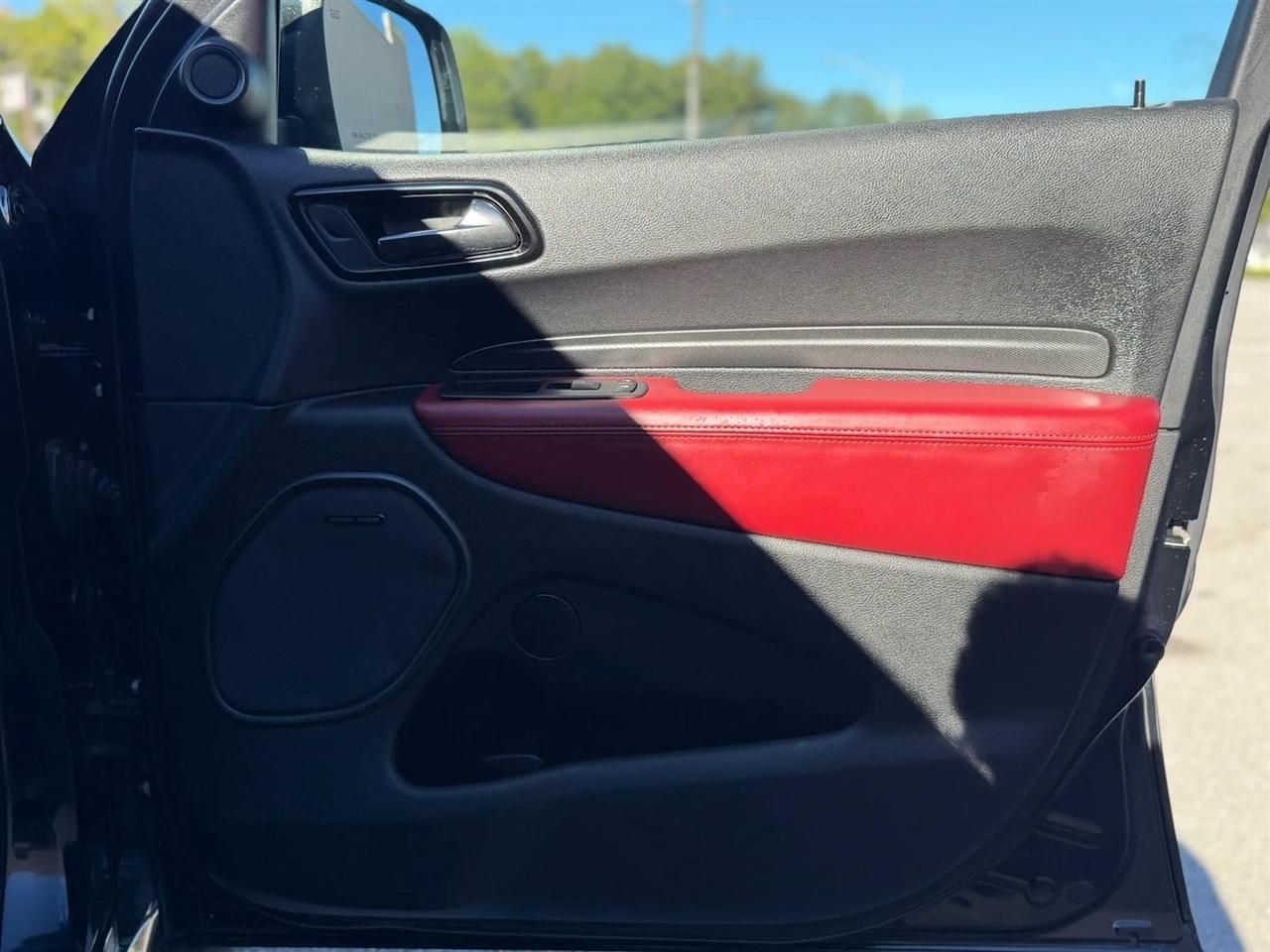 Dodge Durango R/T AWD 2021