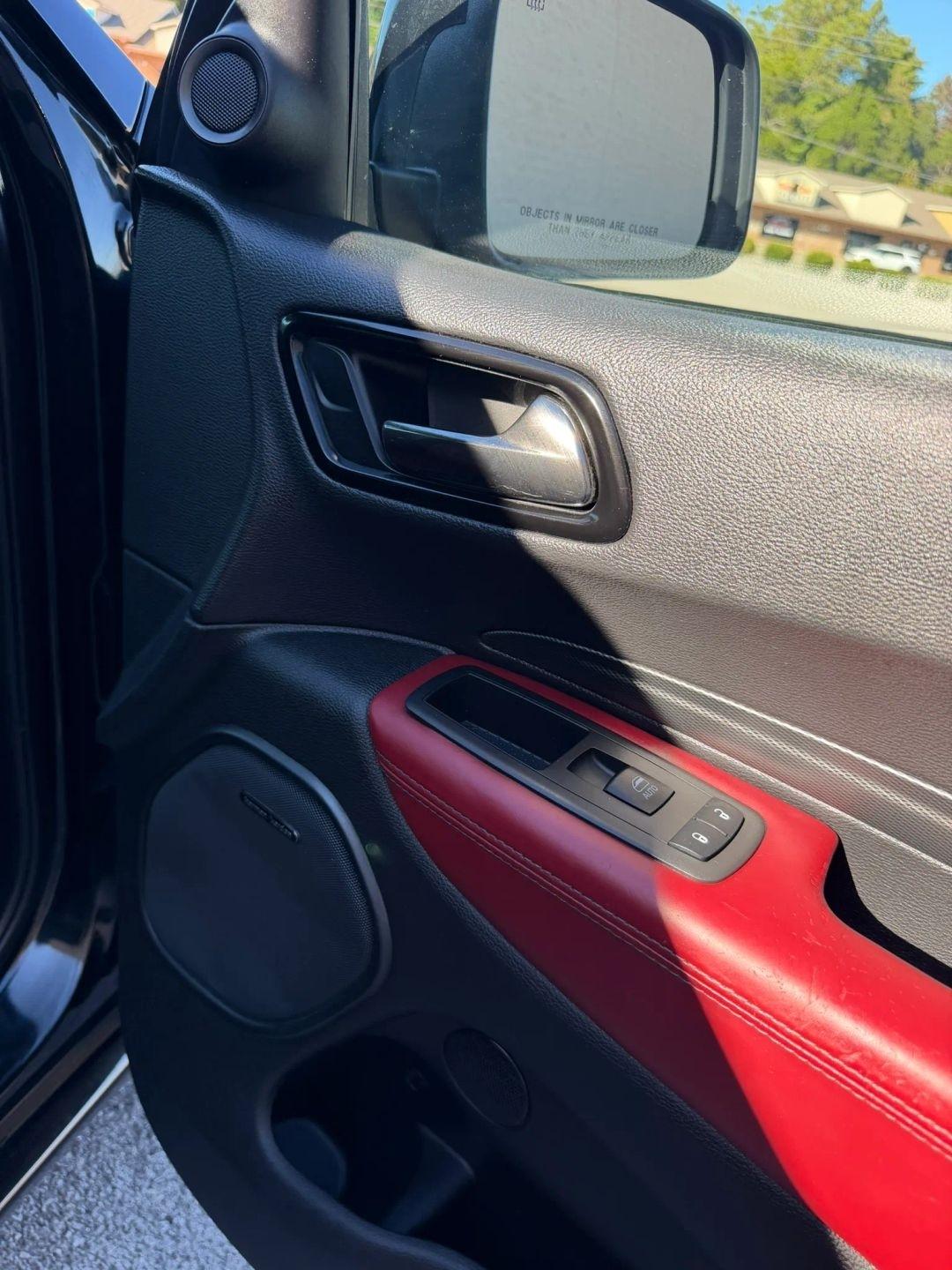 Dodge Durango R/T AWD 2021