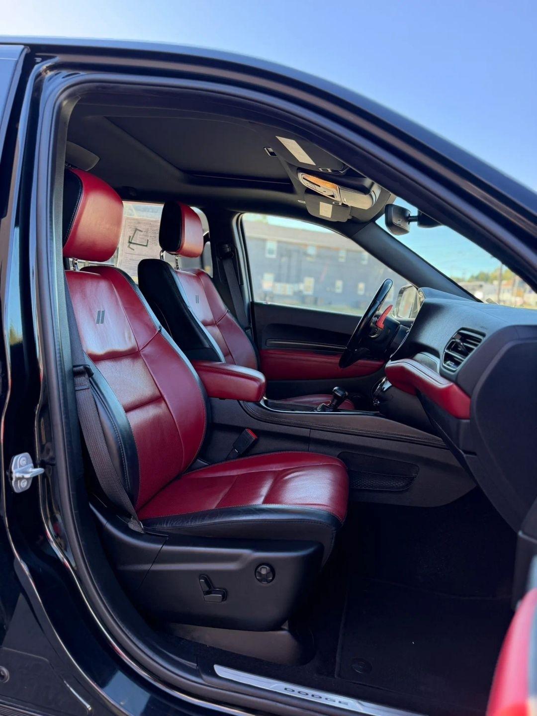 Dodge Durango R/T AWD 2021
