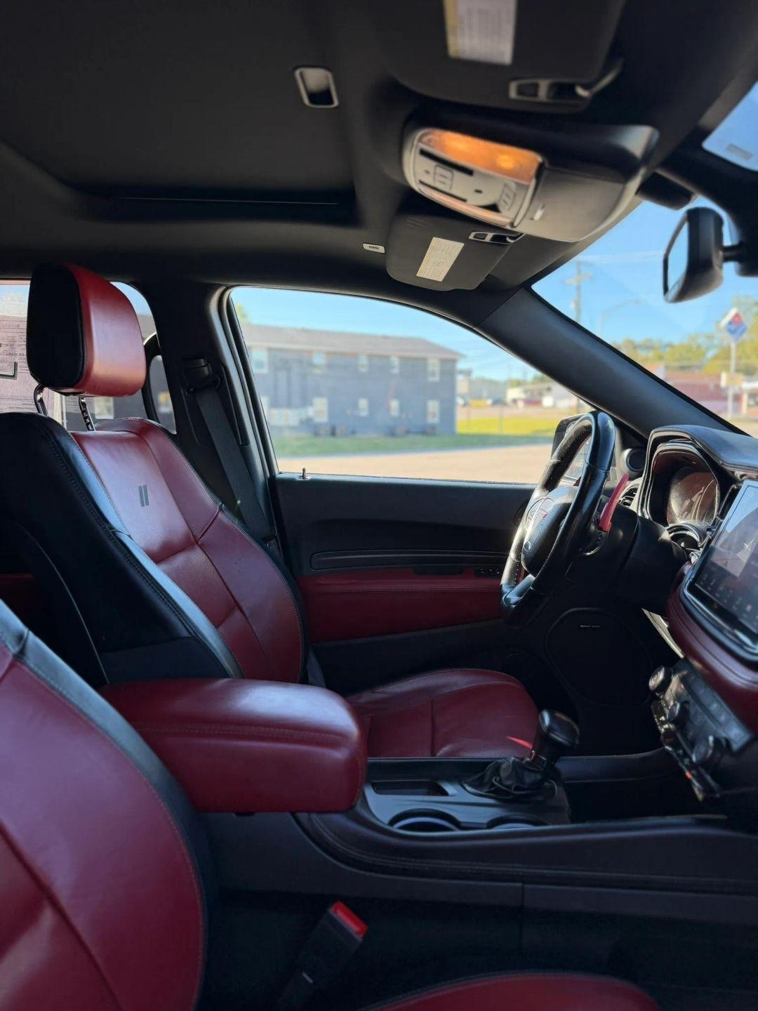 Dodge Durango R/T AWD 2021